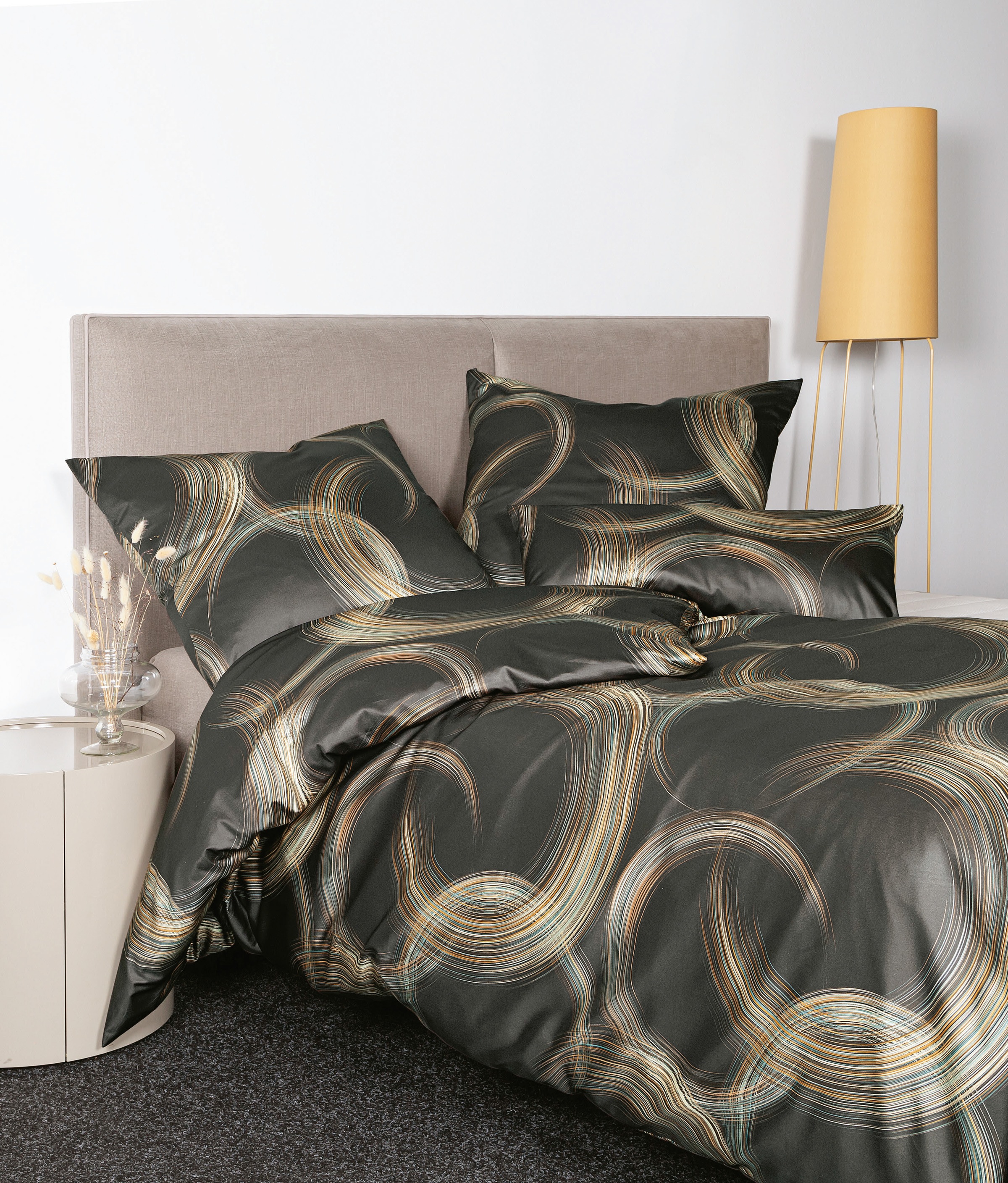 Janine Patalynė »Interlock-Jersey55099 87 135...