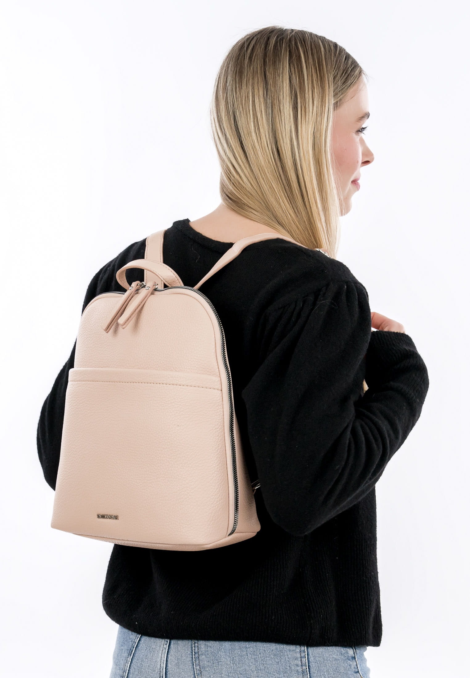 EMILY & NOAH Rucksack »Rucksack E&N Elena«