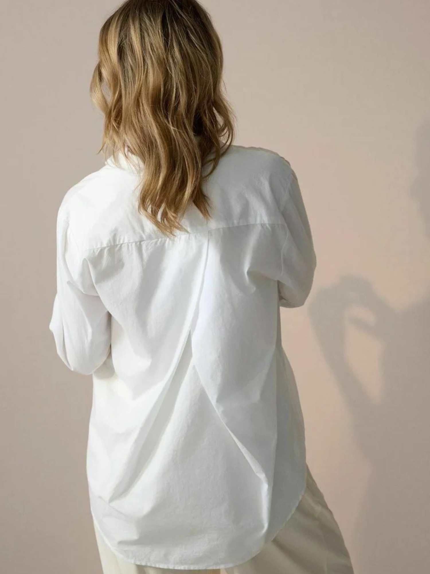 moshi moshi mind Langarmhemd »moshi moshi mind Shirt gaia«