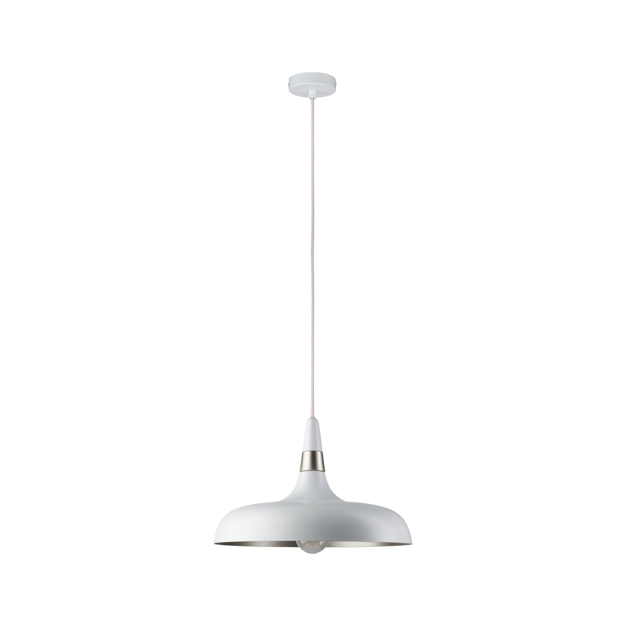 Paulmann Pendelleuchte »Juna« E27 1 Stk. E27, dimmbar