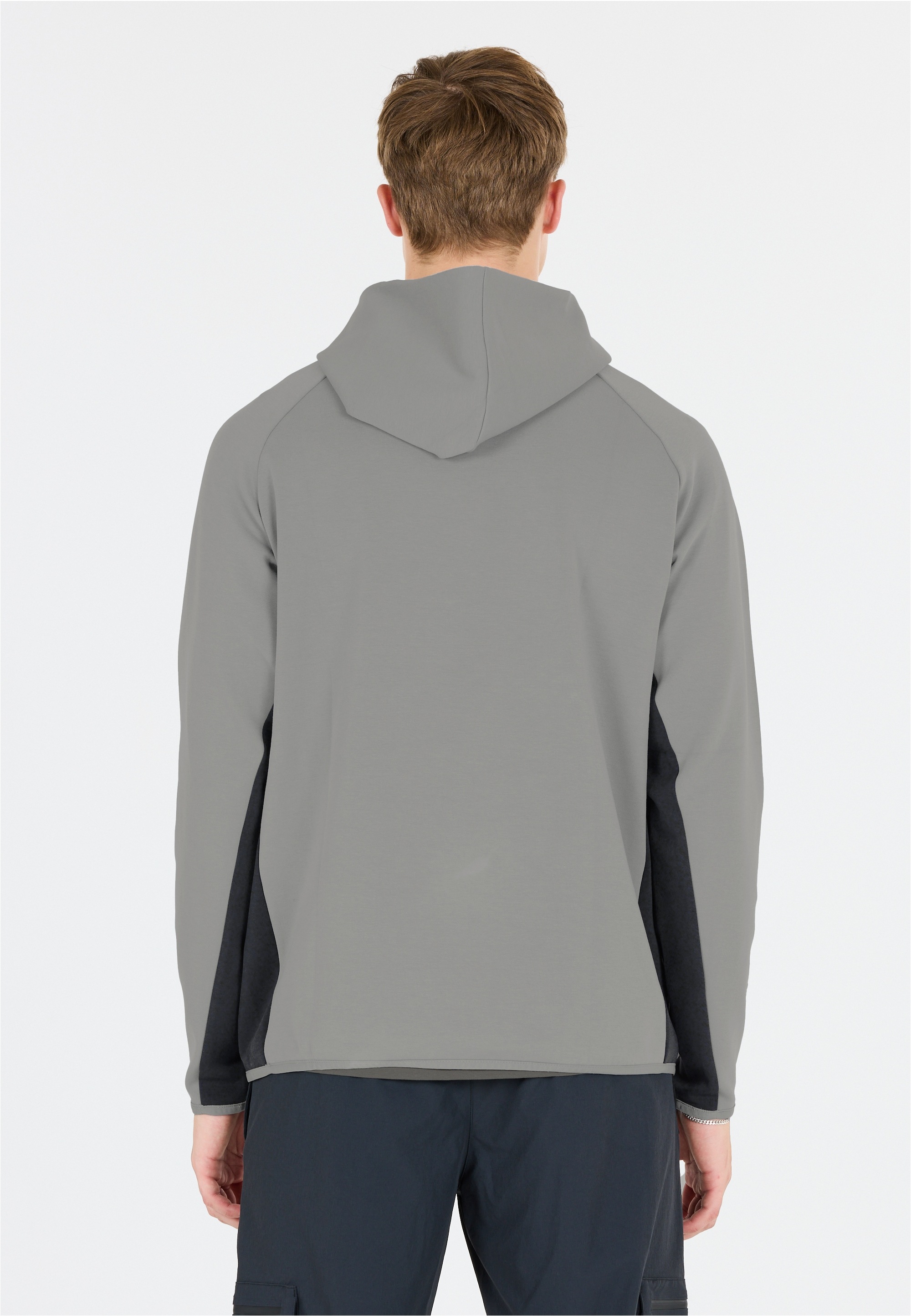 SOS Sweatshirt »Vail«, Aus hochwertigem und weichem Material