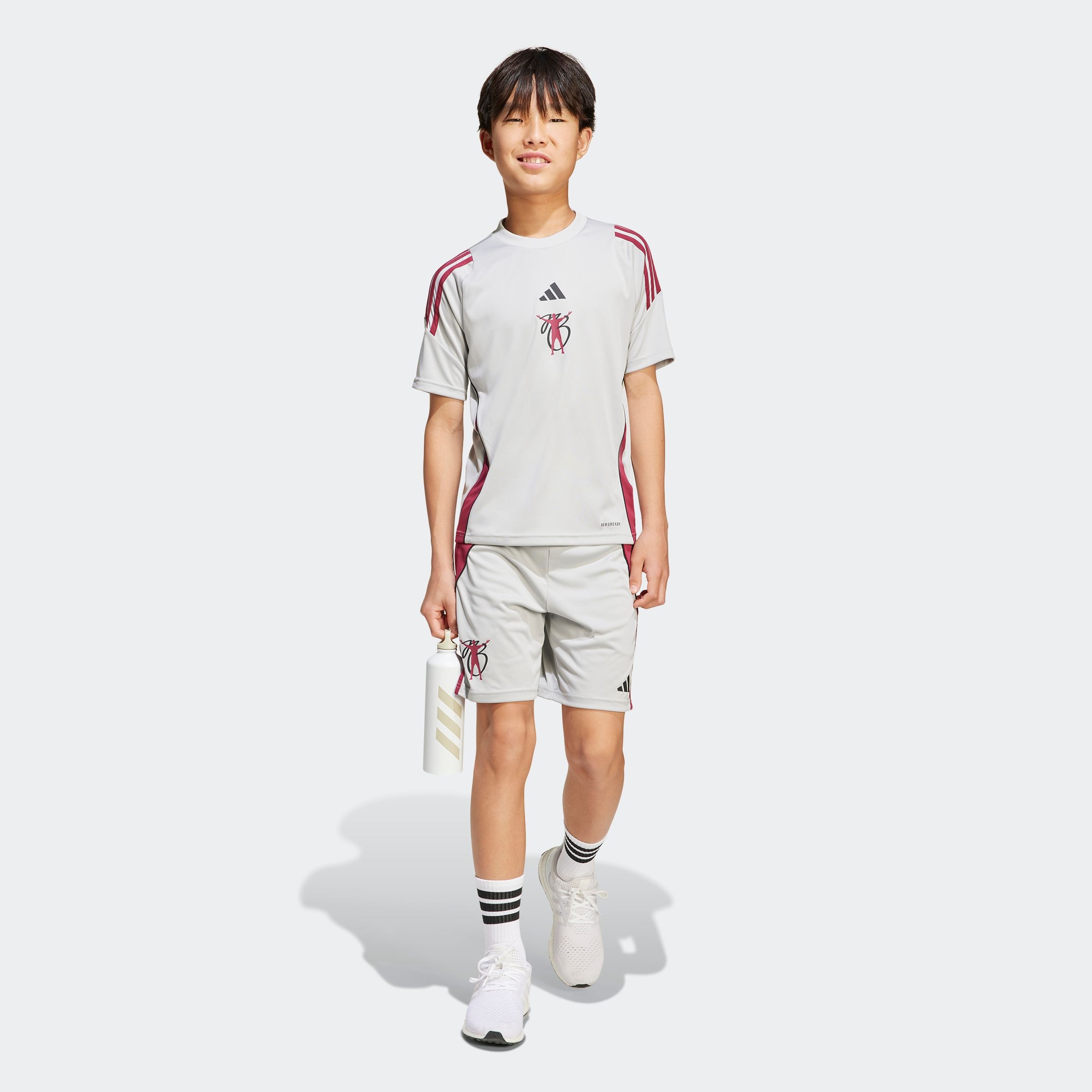 adidas Performance Fußballtrikot »JB TIRO JSY Y«