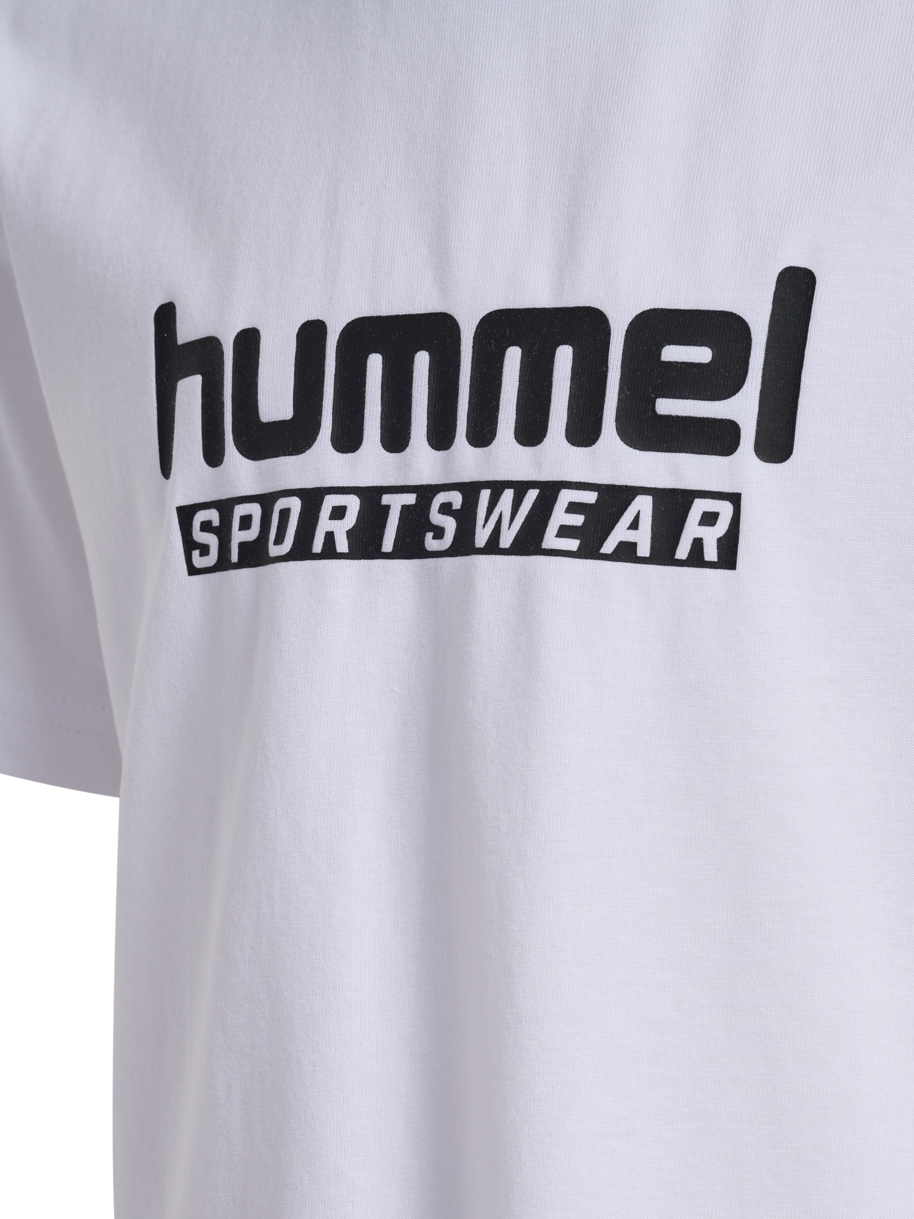 hummel T-Shirt, (1 tlg.)