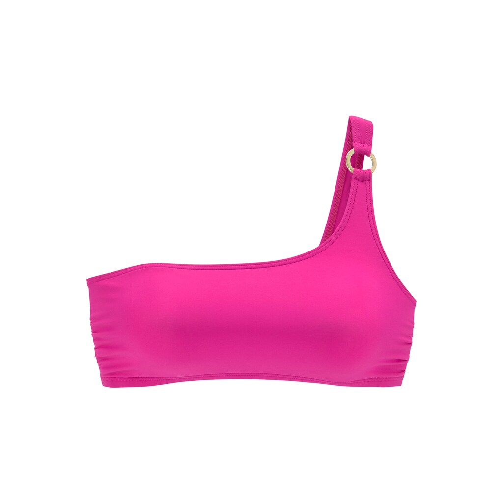 LASCANA Bustier-Bikini-Top »Italy«