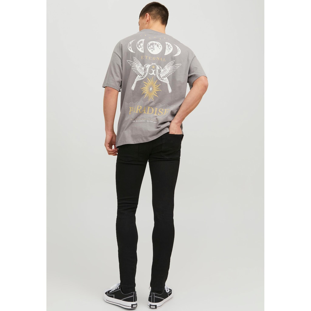 Jack & Jones Skinny-fit-Jeans »Liam«