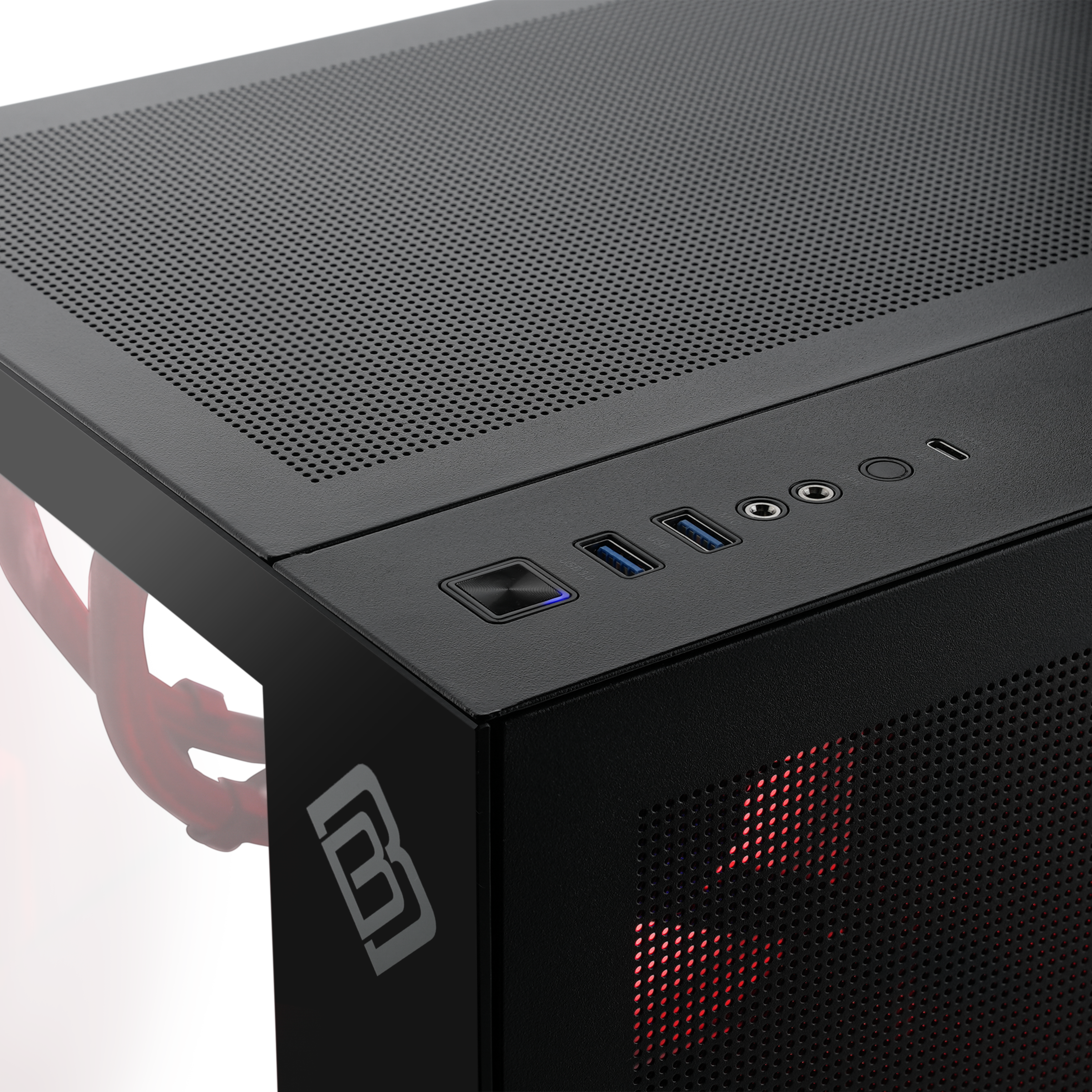 CSL Gaming-PC »Vitrum Advanced V24478«