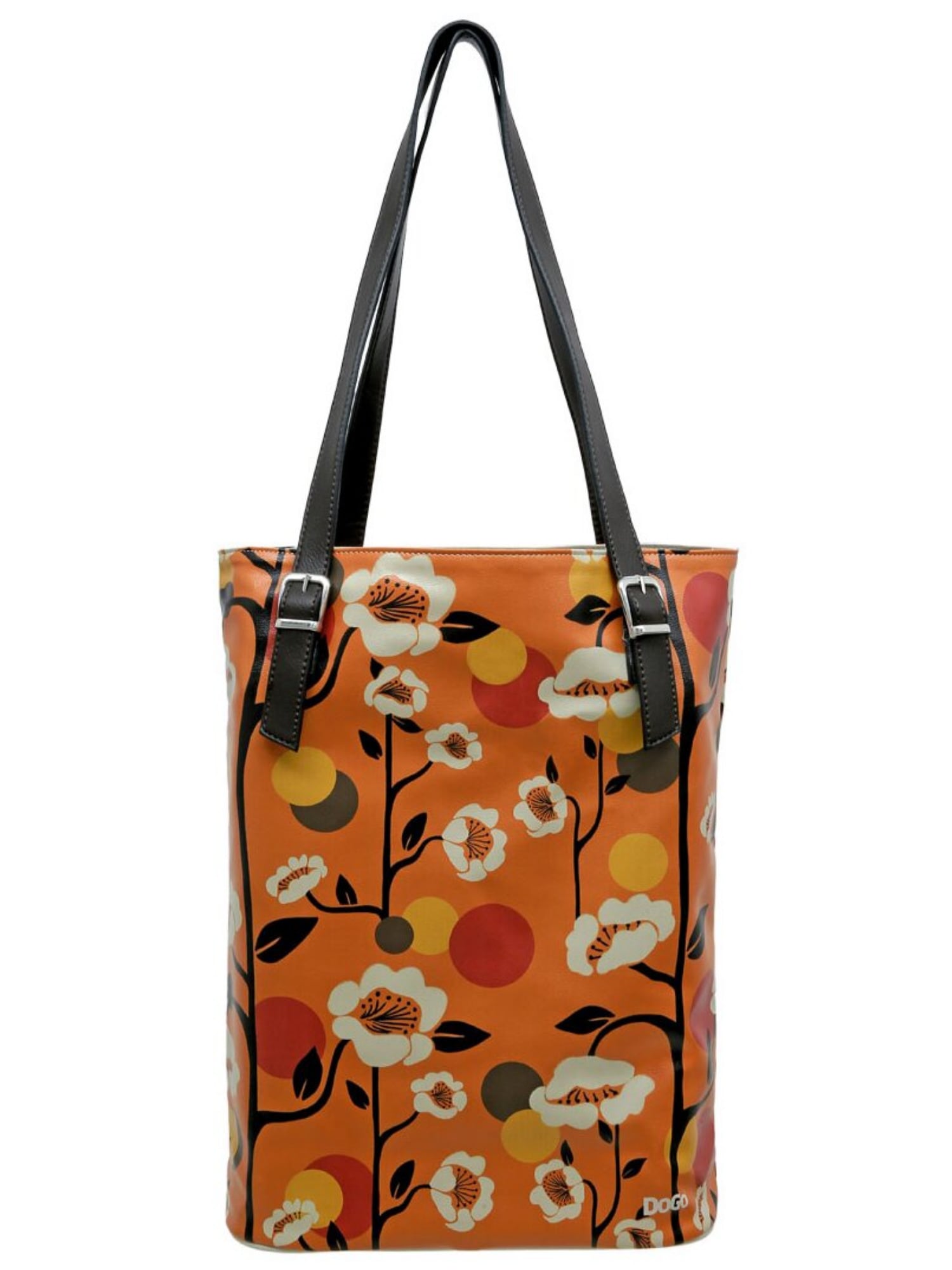 DOGO Umhängetasche "Tallbags Retrograde Damen Handtaschen (Fashion) / Neutr günstig online kaufen
