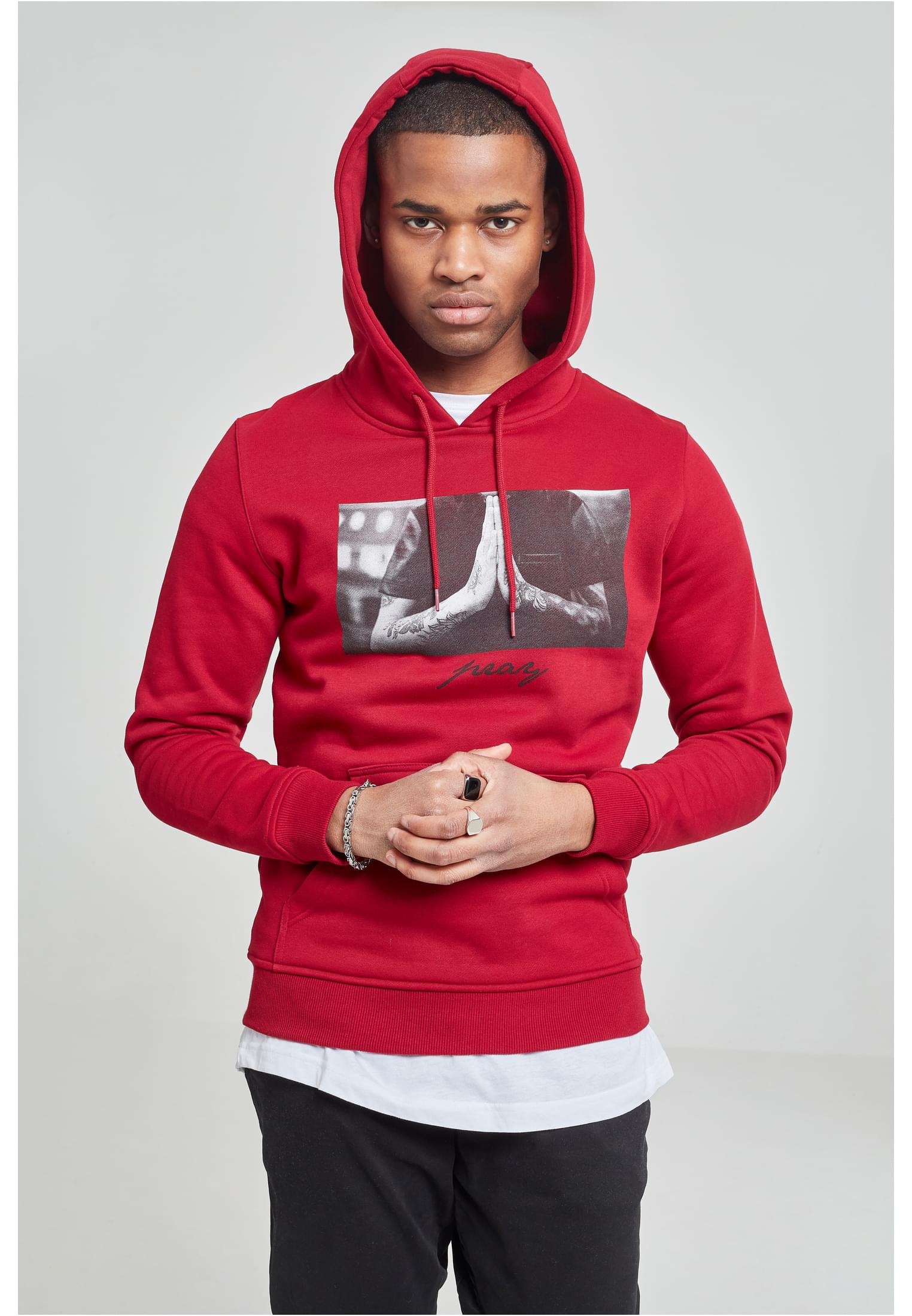 Pray Hoody«, für Sweater ▷ | »Herren tlg.) MisterTee (1 BAUR