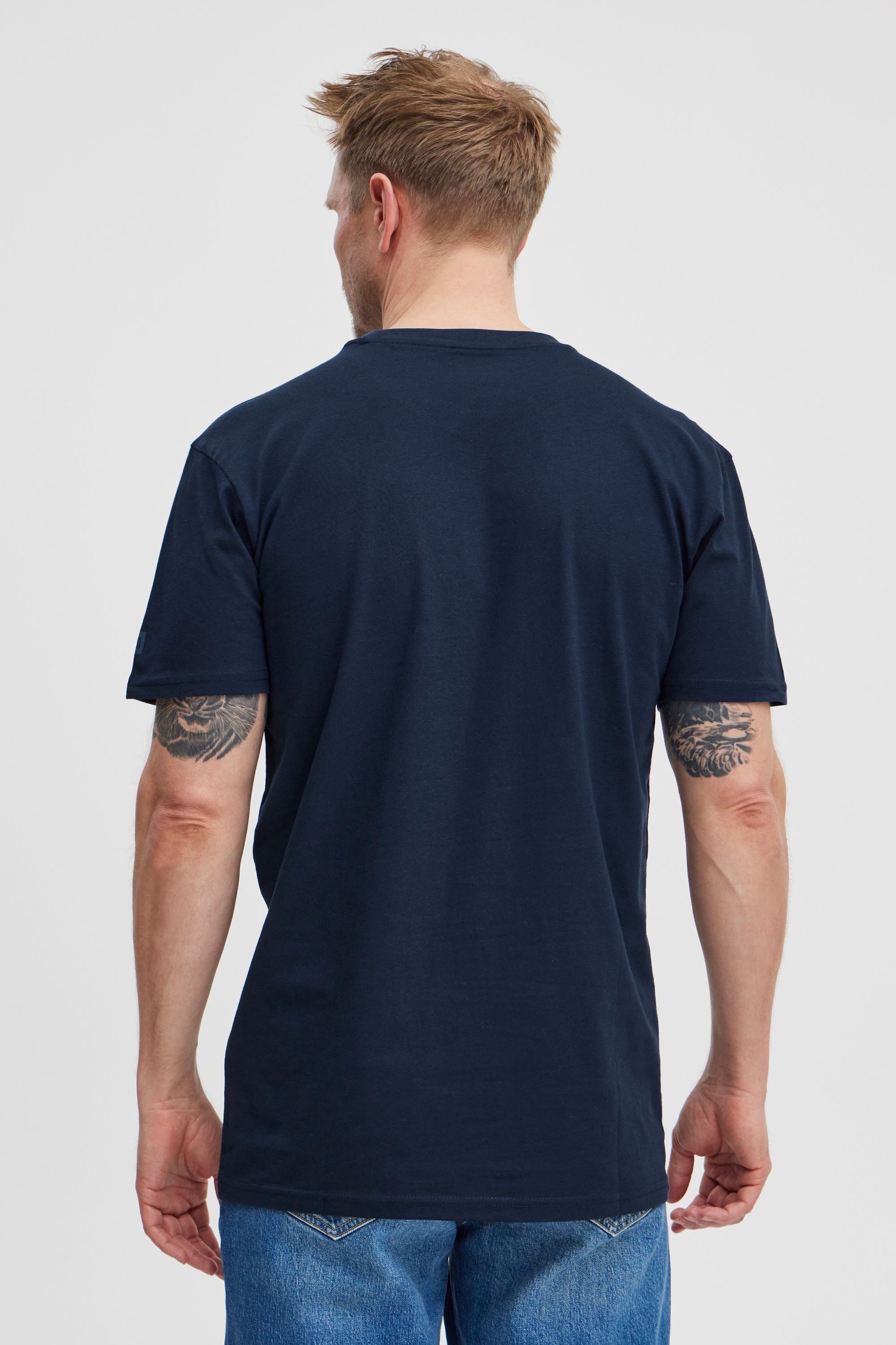 North Bend T-Shirt »T-Shirt NBCarsten«