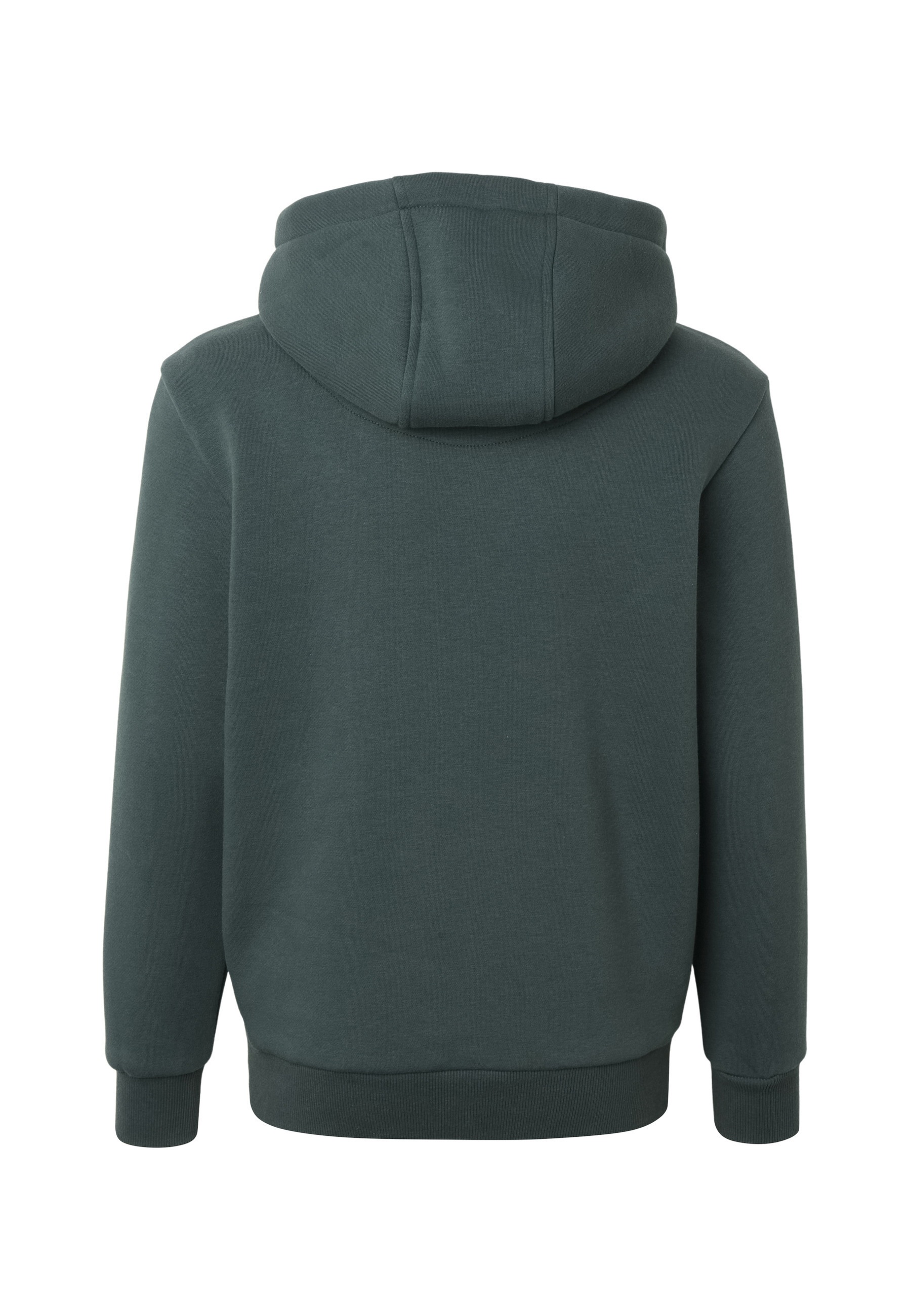 URBAN CLASSICS Kapuzenpullover »Urban Classics Kids Fluffy Hoody« 1