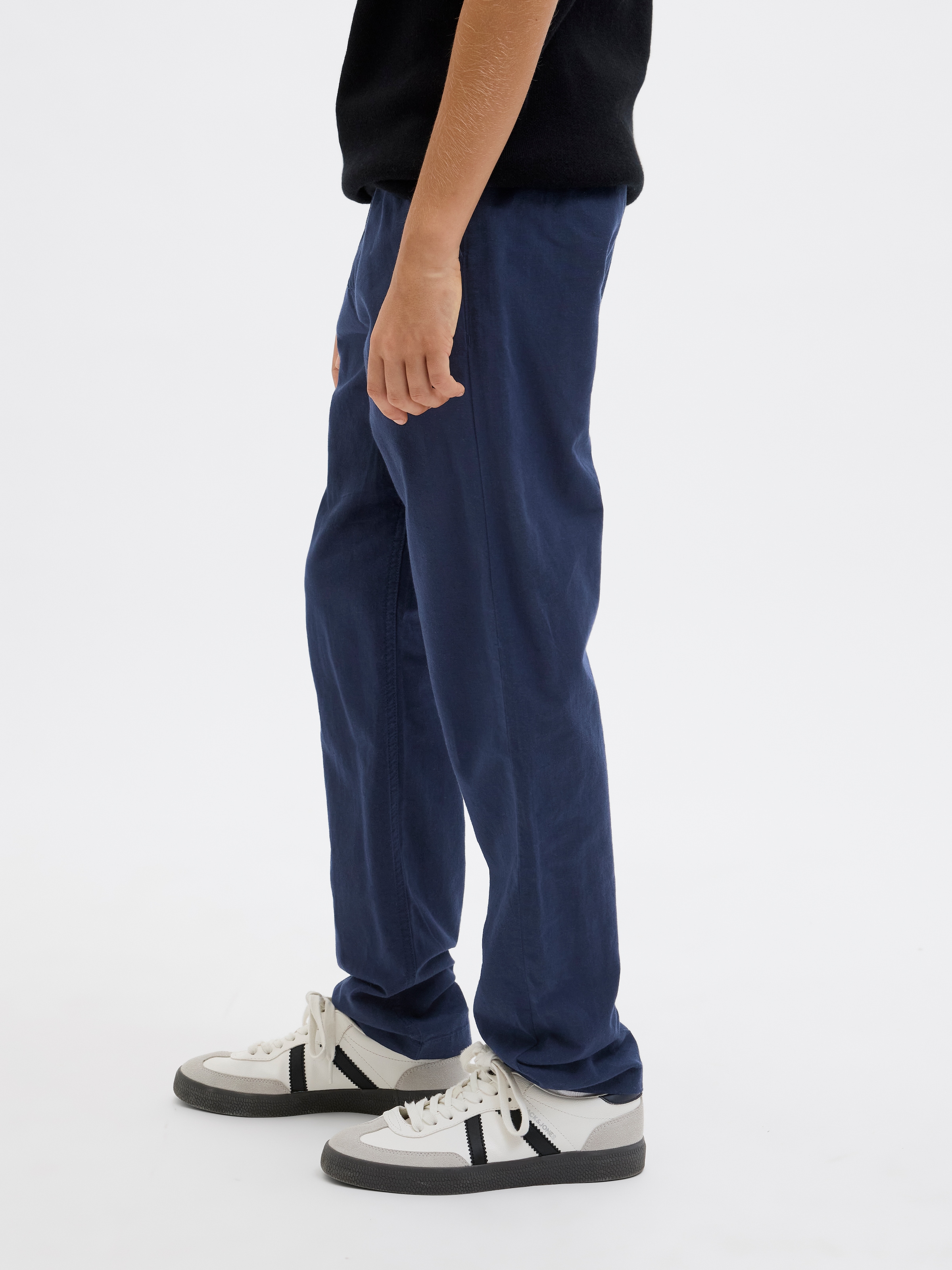 Jack & Jones Junior Jogginghose »JPSTKANE JJSUMMER JOGGER SN JNR«
