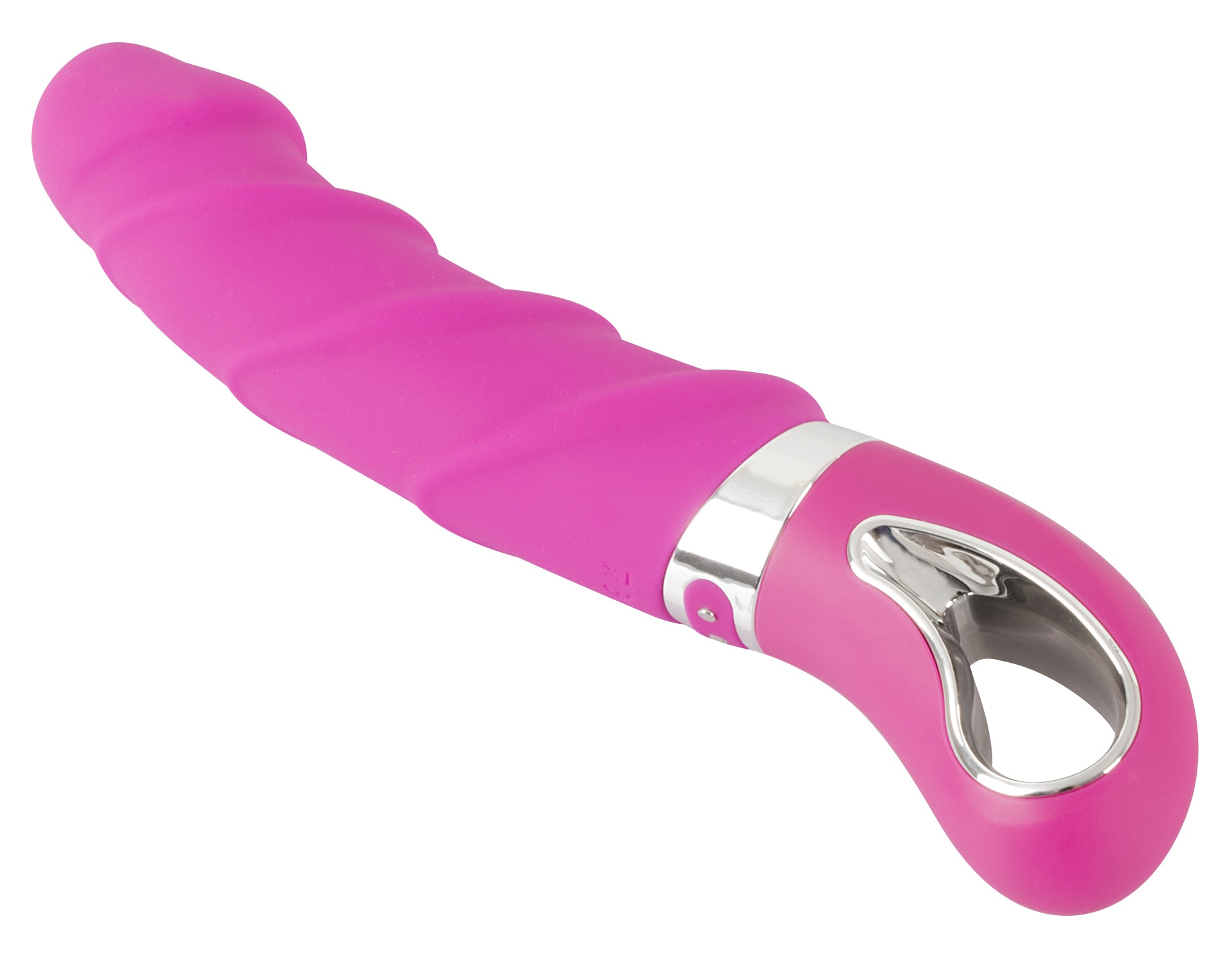 Sweet Smile Vibrator »Vibrator Warming Soft Vibrator«