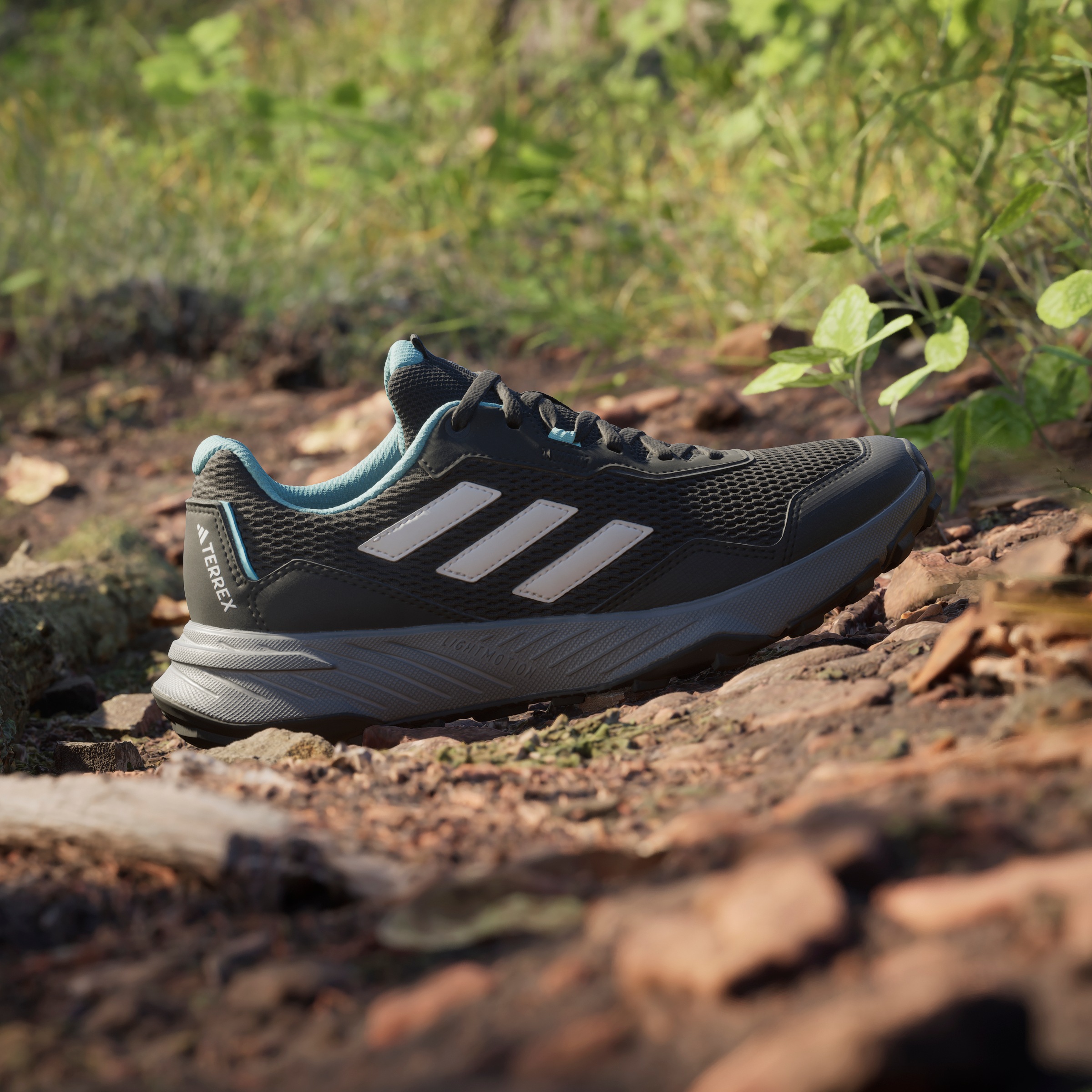 adidas TERREX Wanderschuh »TRACEFINDER TRAILRUNNING«