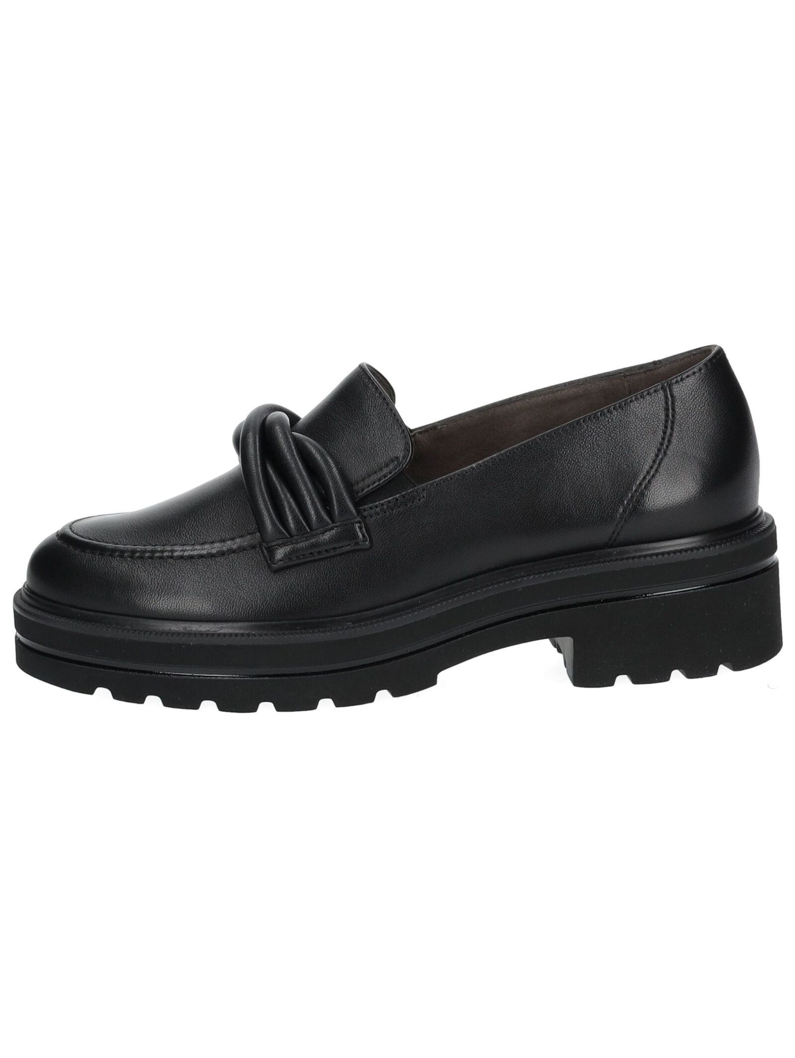 Paul Green Slipper "Paul Green Slipper Glattleder" günstig online kaufen