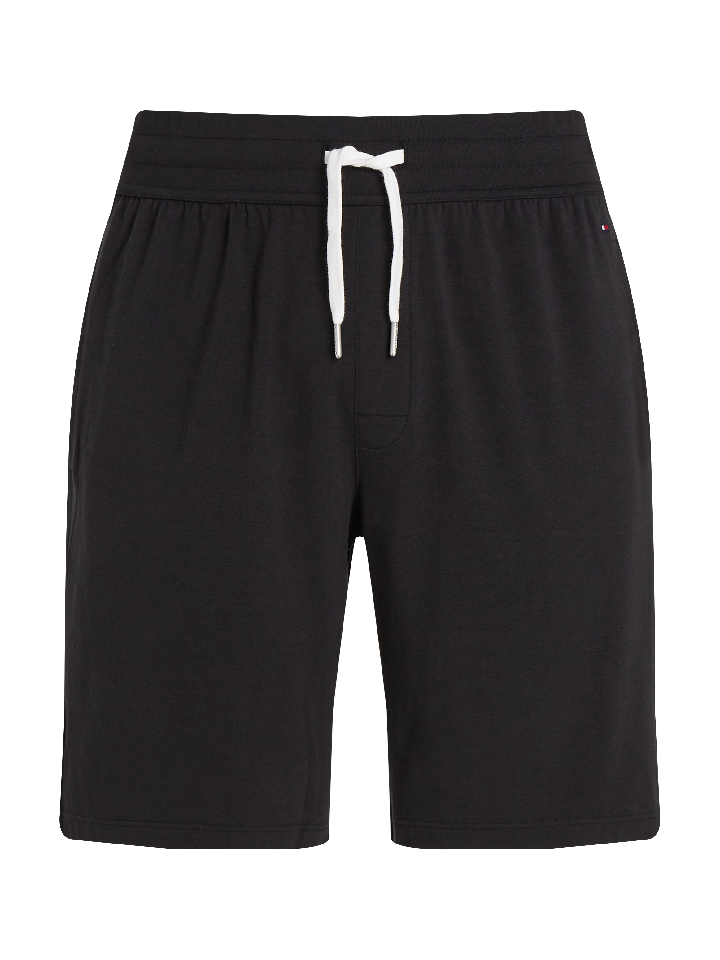 Tommy Hilfiger Underwear Shorts »TRACK SHORT«, mit Kordelzug, mit Logostickerei