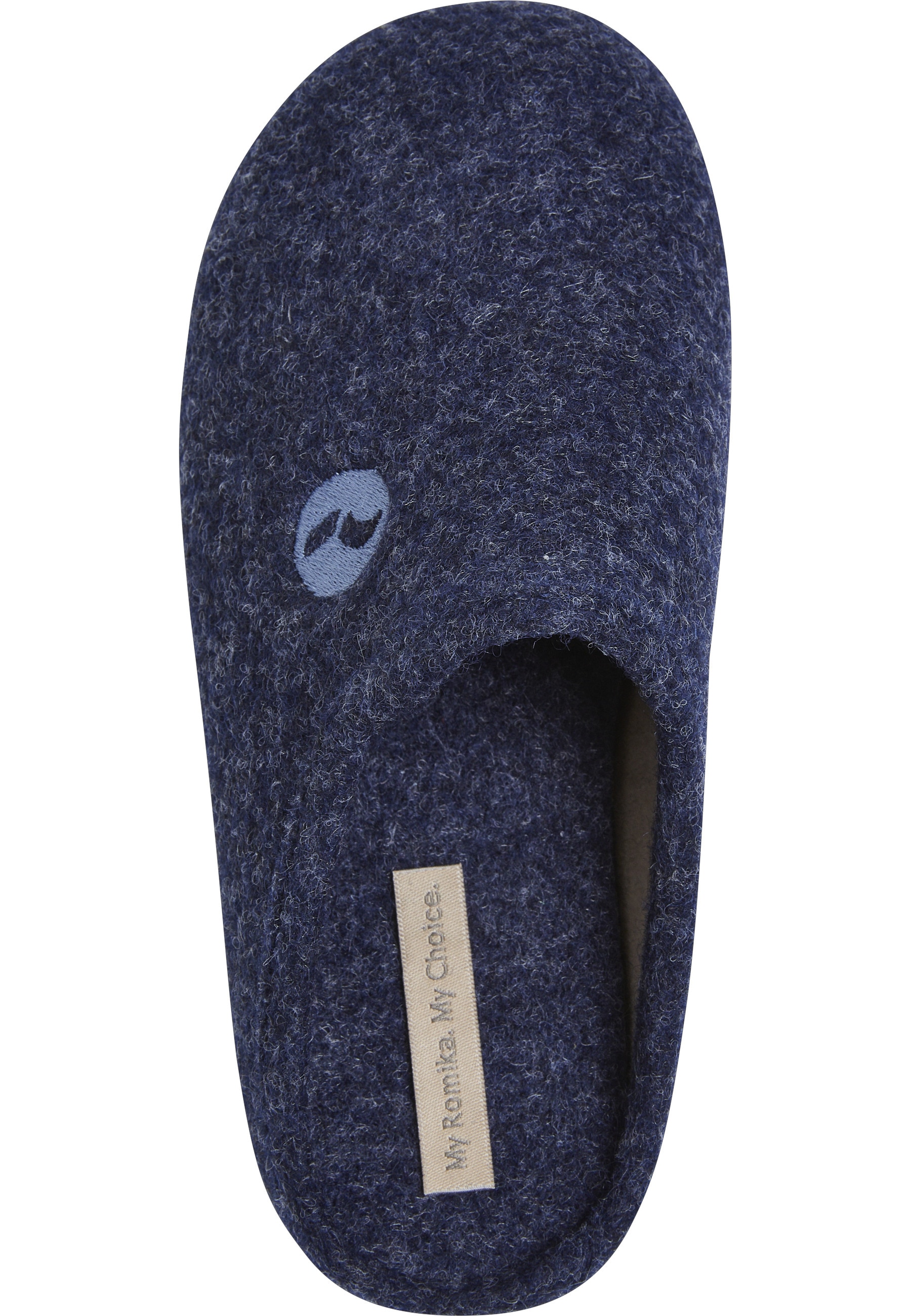 Romika Sneaker »Romika Damen ROMIKA Slipper«  1 Stk. tlg.