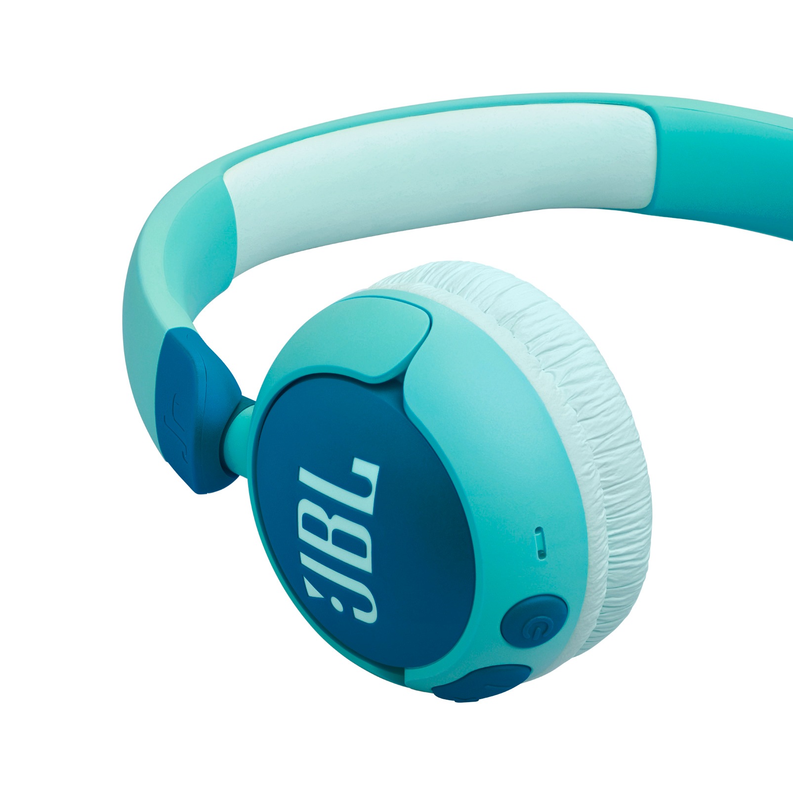 JBL Kinder-Kopfhörer »Junior 320BT«, A2DP Bluetooth, Adaptive Noise-Cancelling