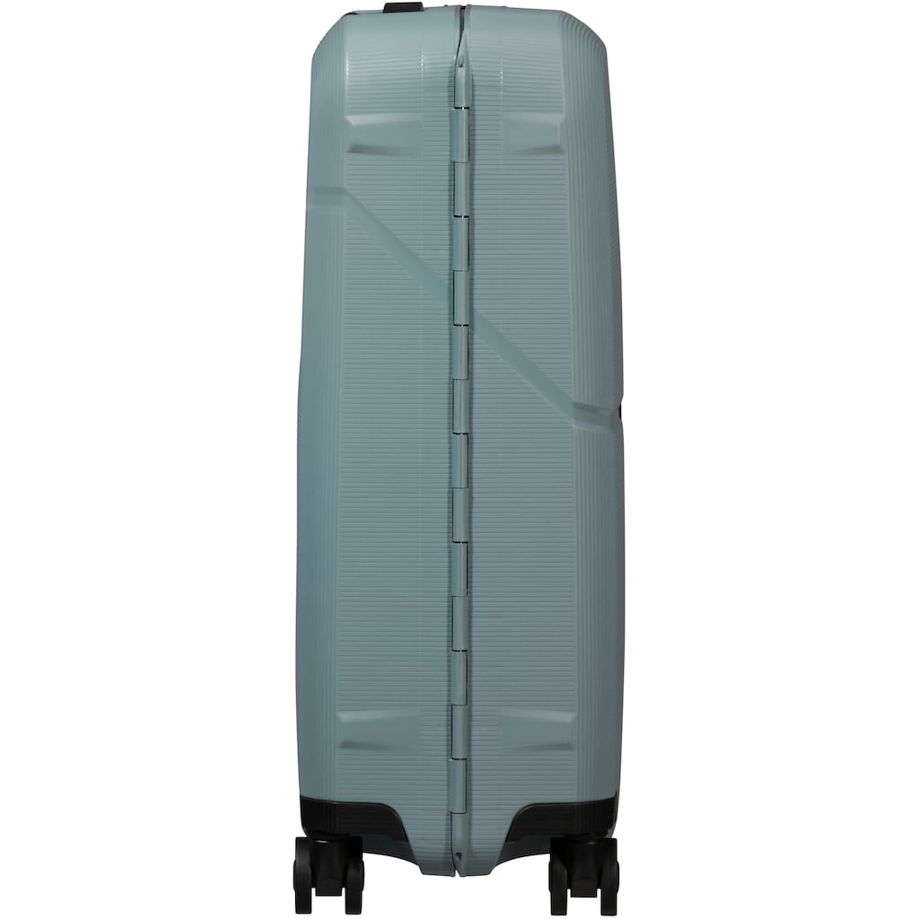 Samsonite Hartschalen-Trolley »Magnum, 55 cm«, 4 Rollen