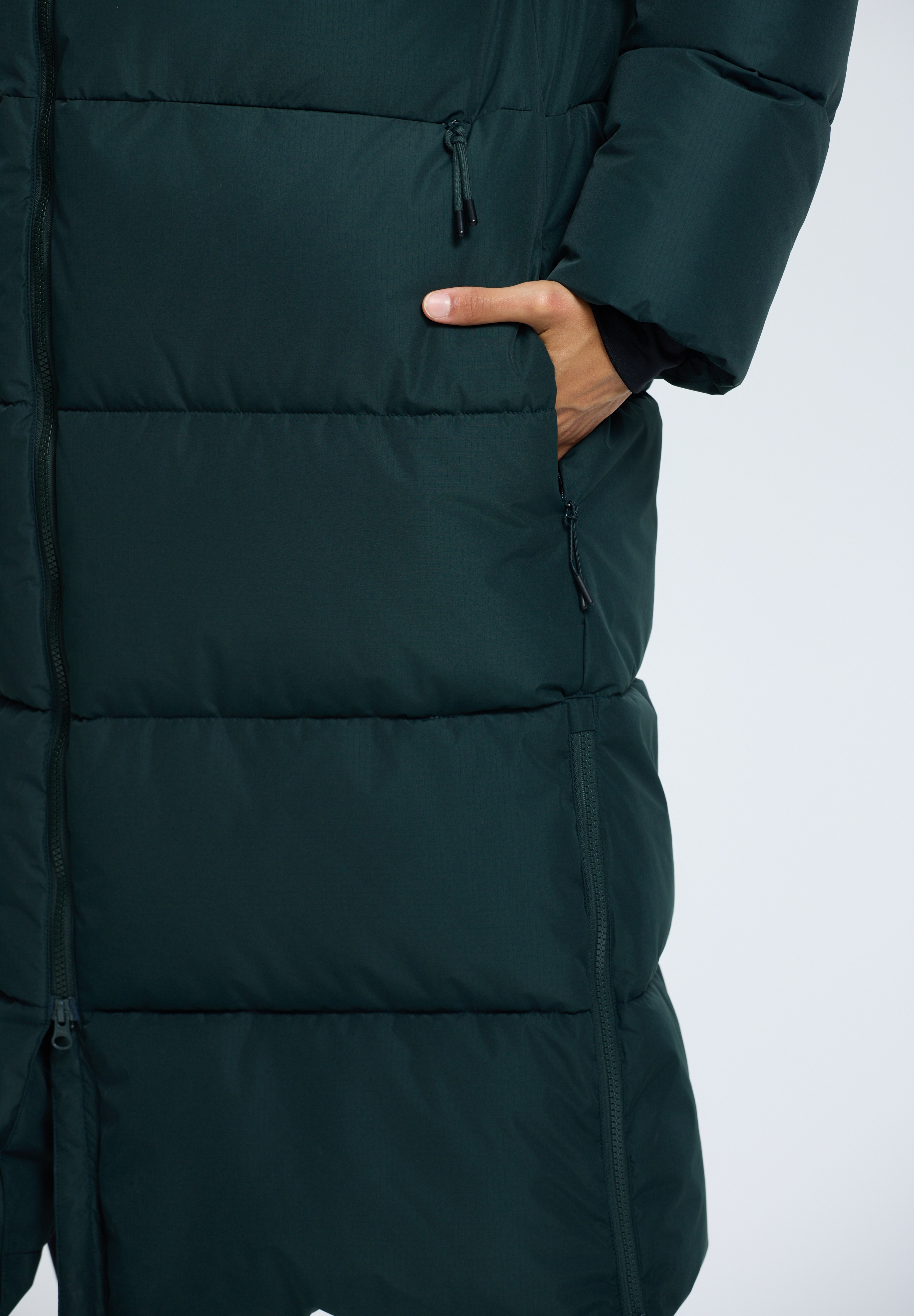 Thumbnail - Icepeak Steppmantel "ADDIA" 1 Stk. tlg.