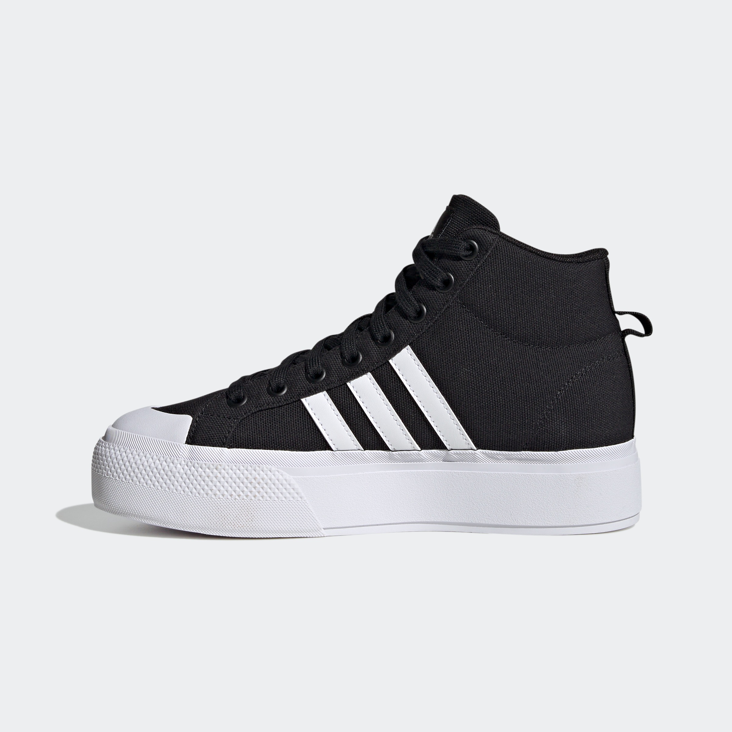 Thumbnail - adidas Sportswear "BRAVADA 2.0 PLATFORM MID" Design auf den Spuren des adidas Nizza