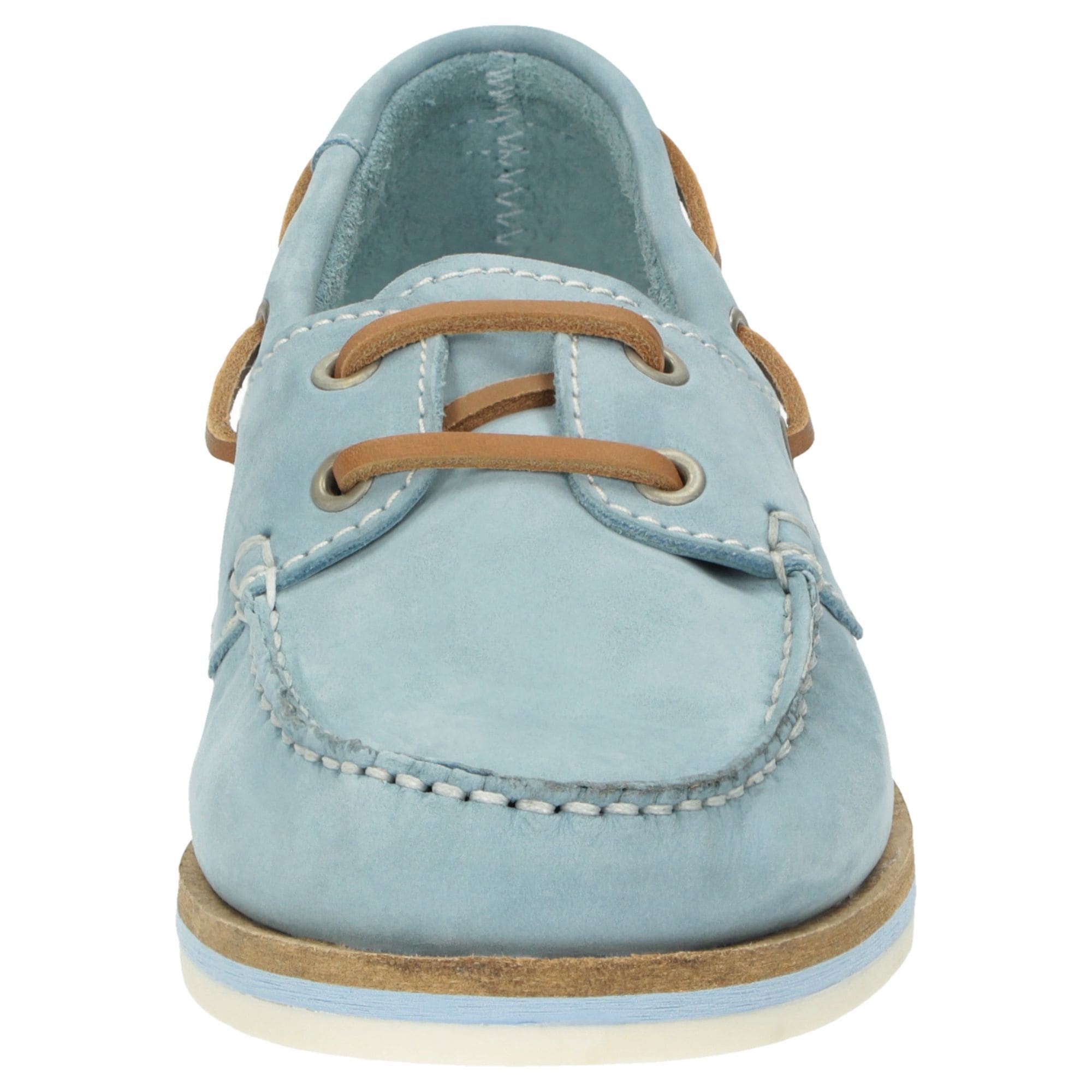 SIOUX Schnürschuh »Nakimba-700«