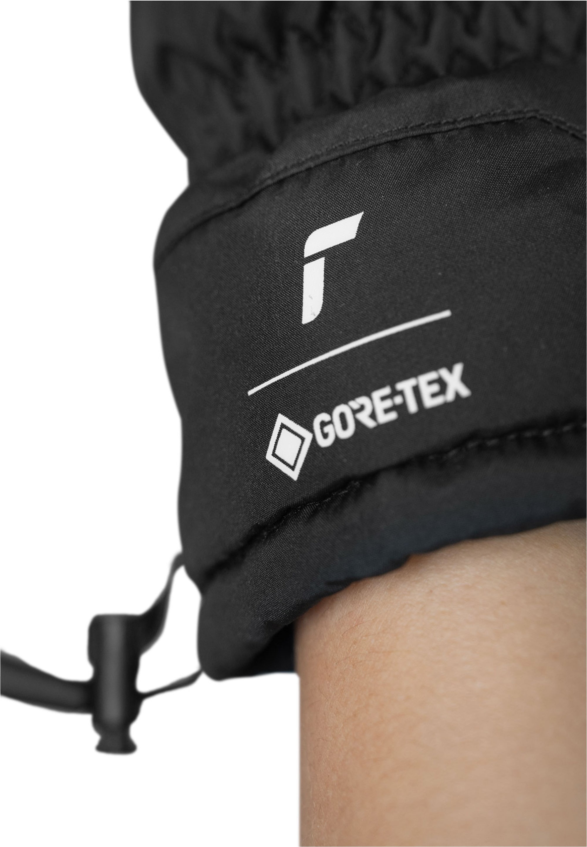 Reusch Skihandschuhe »Sprint GORE-TEX Junior«, mit wasserdichter und atmungsaktiver Funktion