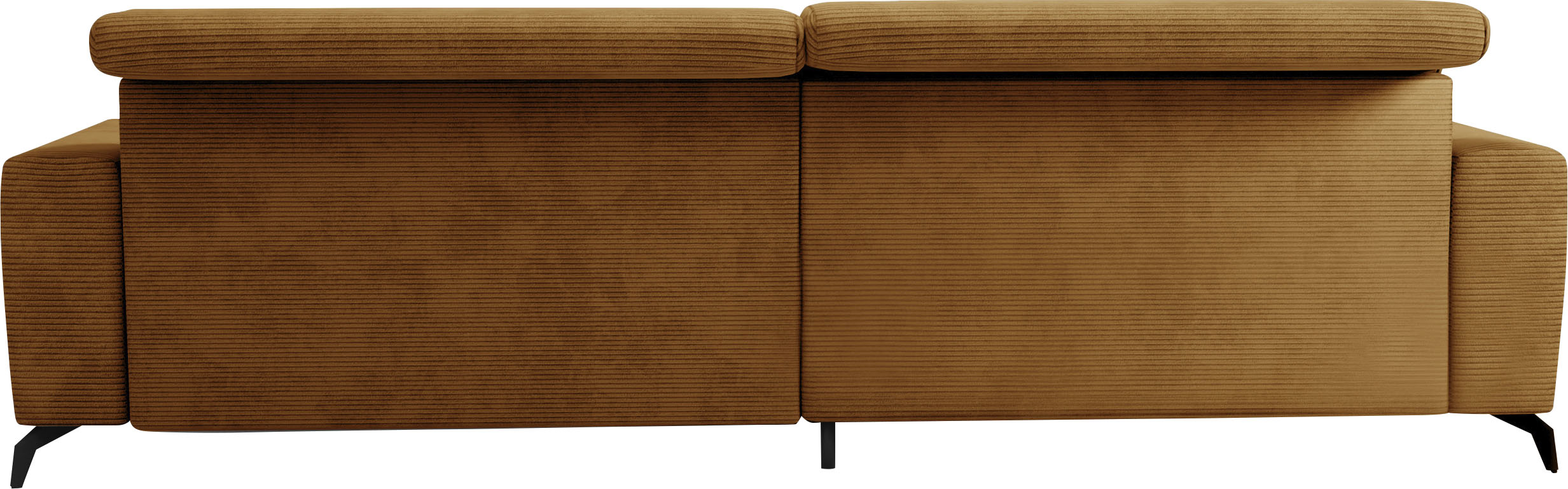 Thumbnail - sit&more Ecksofa "Bolero L-Form"