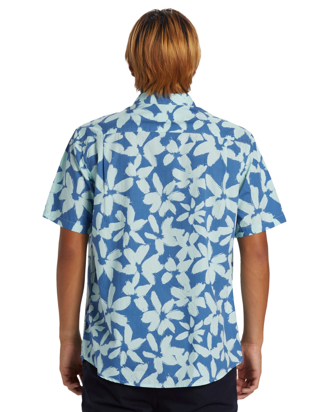 Quiksilver Kurzarmshirt »Apero Classic«