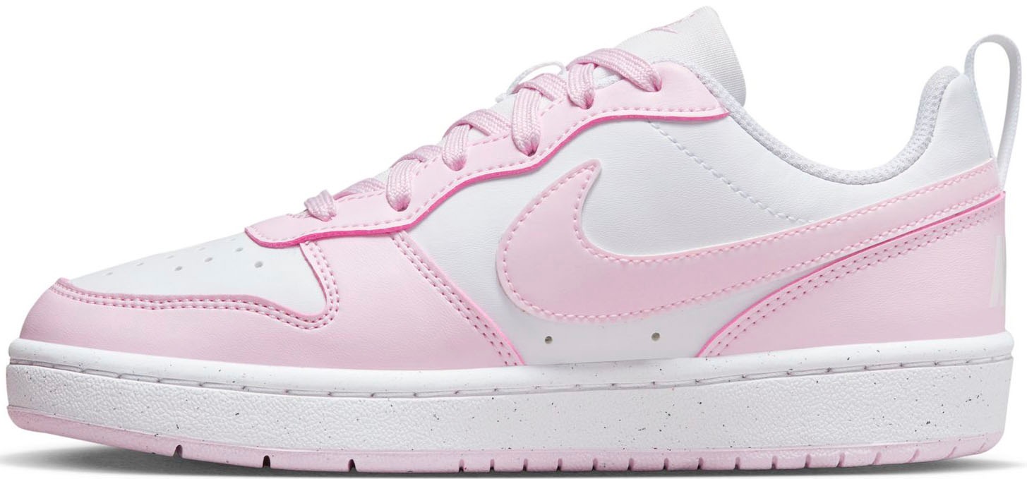 Nike Sportswear Sneaker »COURT BOROUGH LOW RECRAFT (GS)«