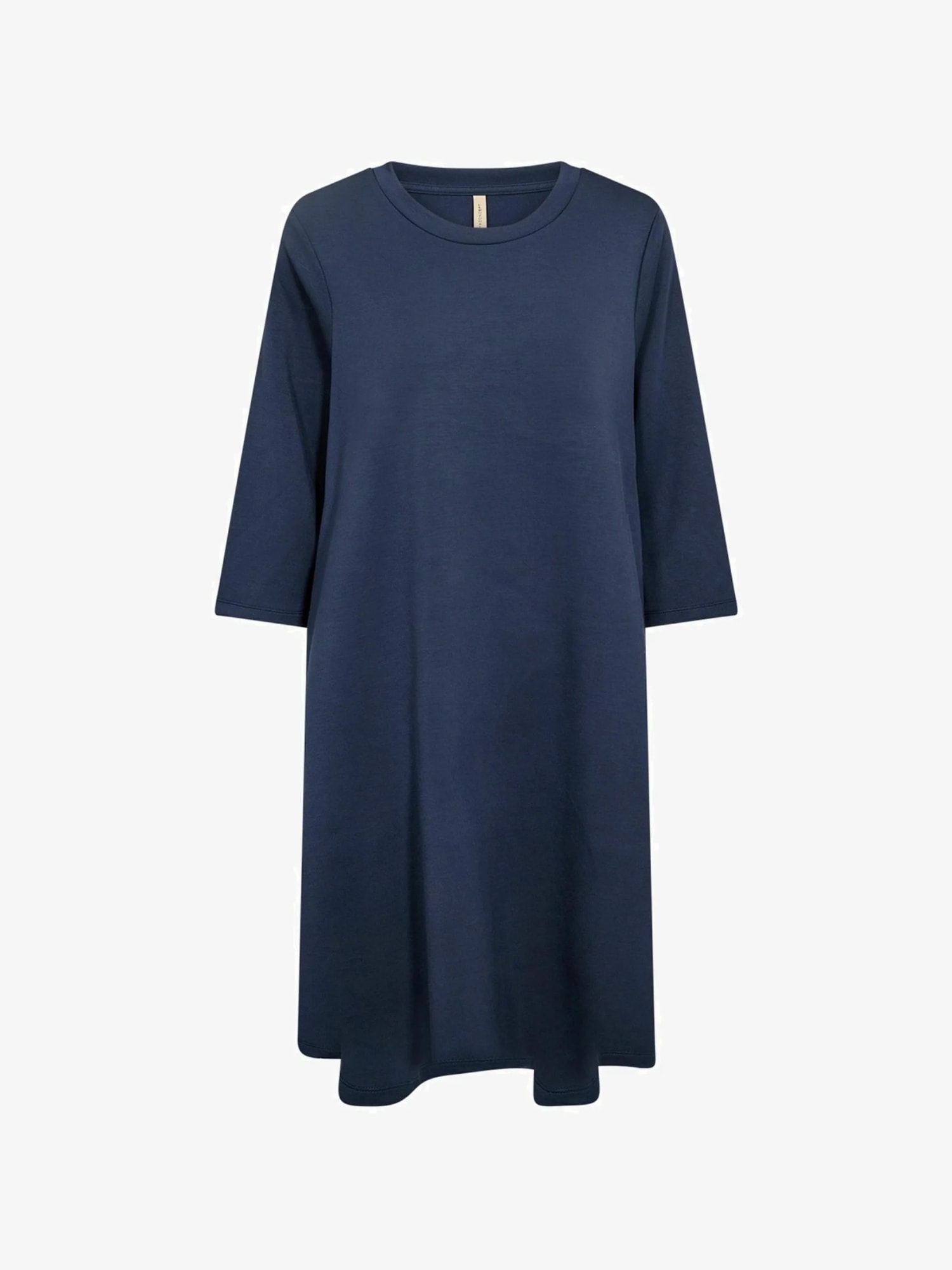 soyaconcept Jerseykleid "Soya Concept Dress SC-BANU 155" günstig online kaufen