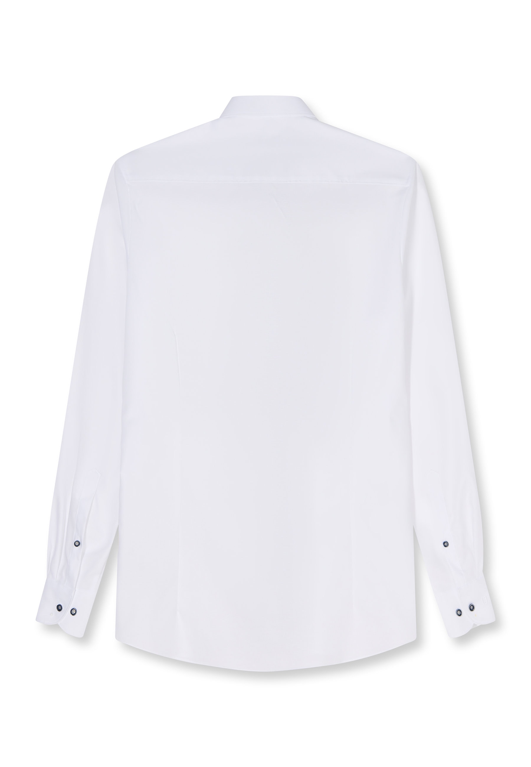 OLYMP Businesshemd »OLYMP Level Five, body fit, Kent mit extra langem Arm«