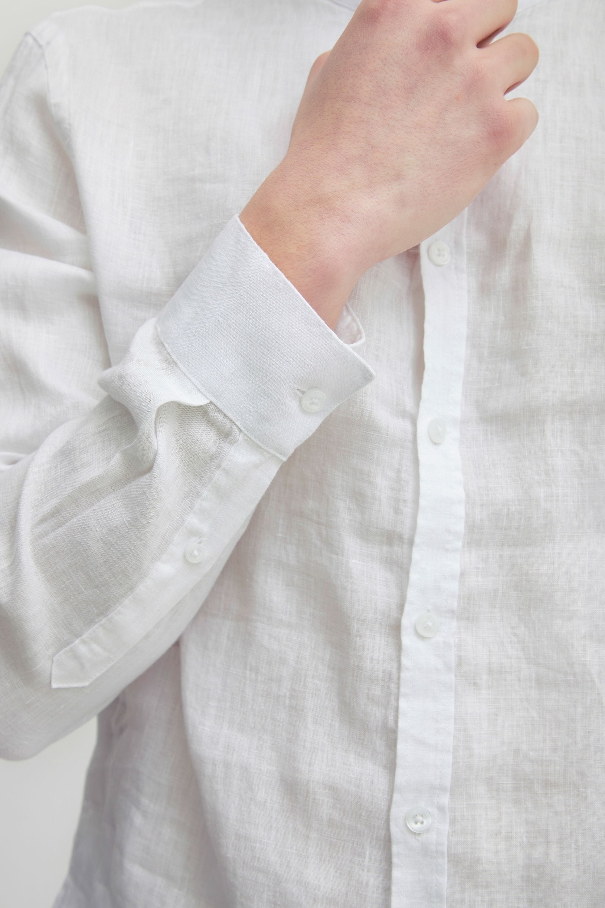Casual Friday Langarmhemd »Langarmhemd CFAnton«