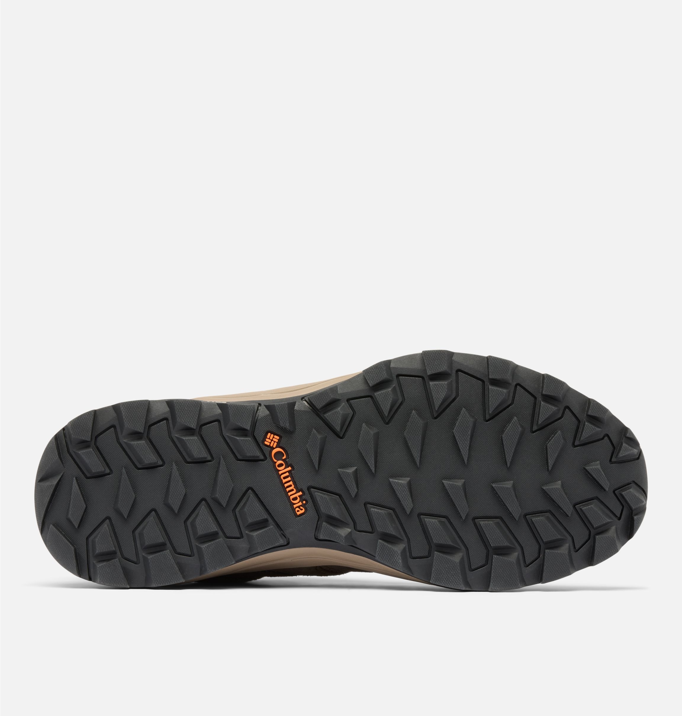 Columbia Wanderschuh »REDMOND™ IV MID WATERPROOF«, wasserdicht