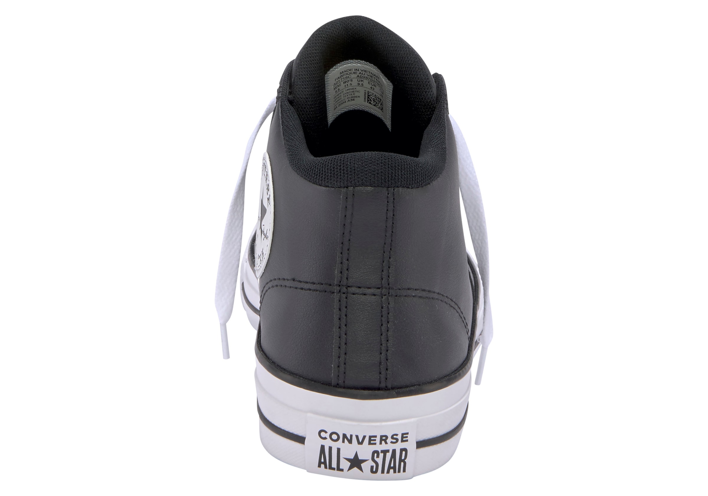 Converse Sneaker »CHUCK TAYLOR ALL STAR MALDEN STREET«