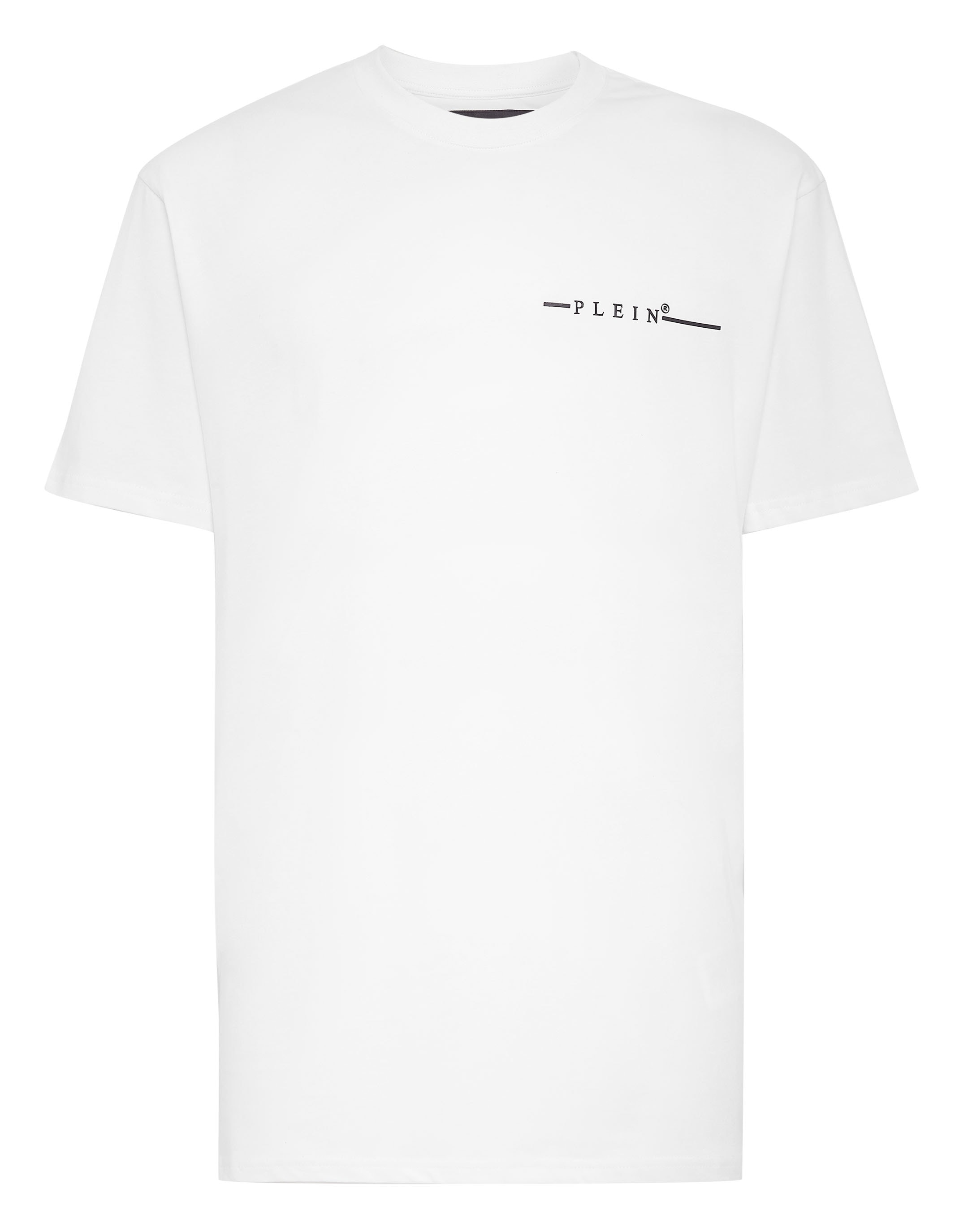 PHILIPP PLEIN T-Shirt "Rundhals-T-Shirt"