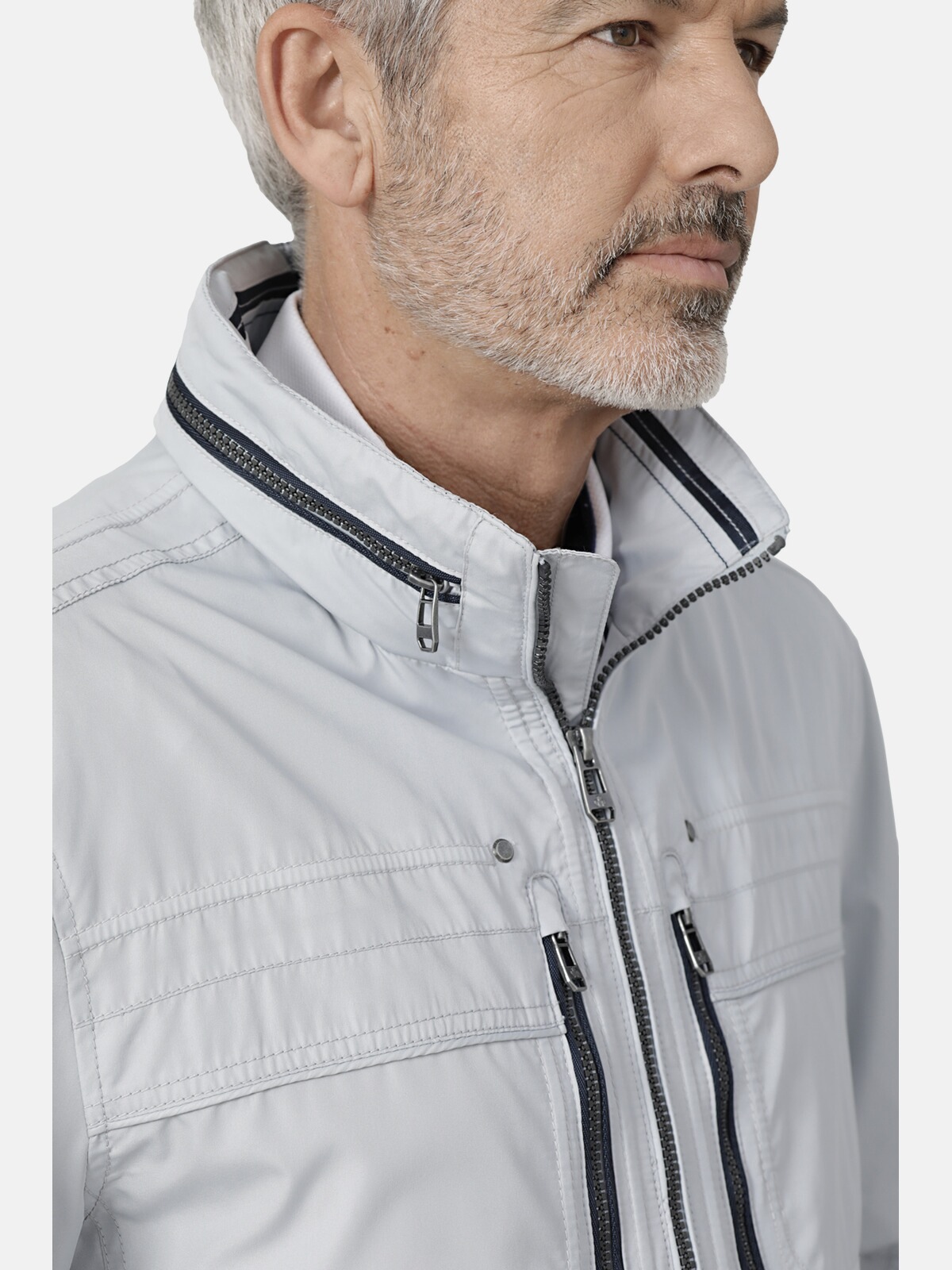 Babista Blouson »Blouson LUMIETO«