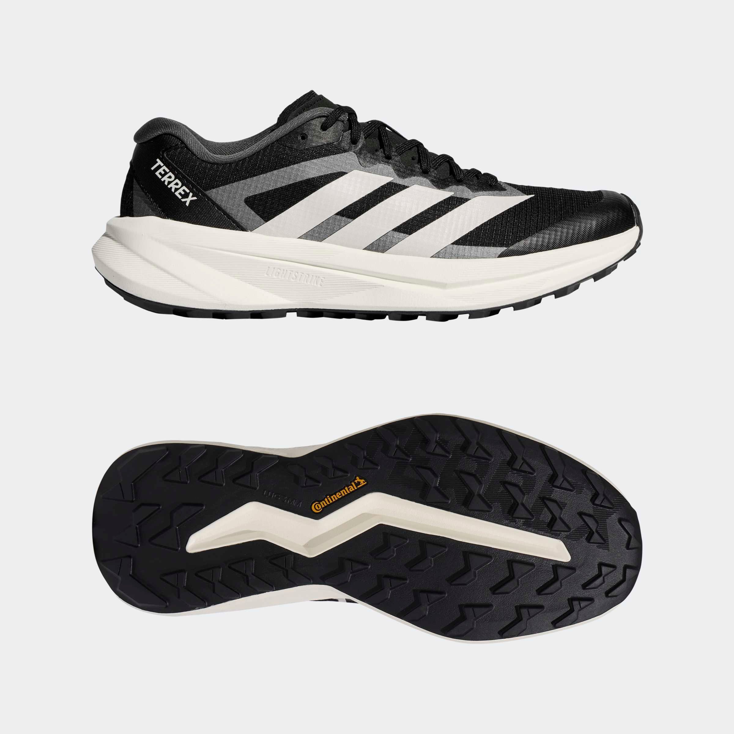 adidas Performance Trailrunningschuh »AGRAVIC LT«  leicht