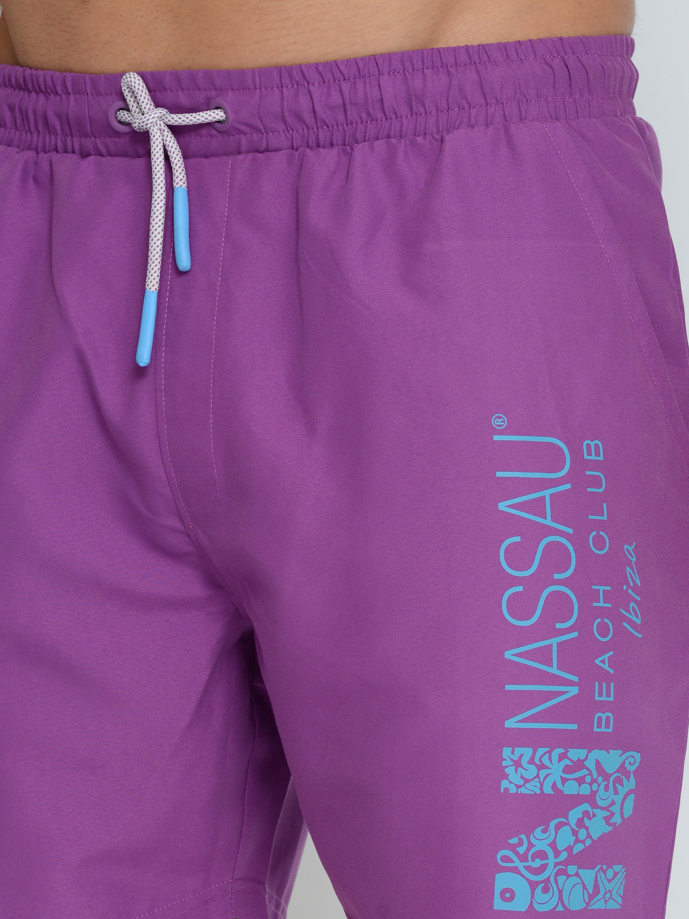NASSAU BEACH Badehose »NB231018«