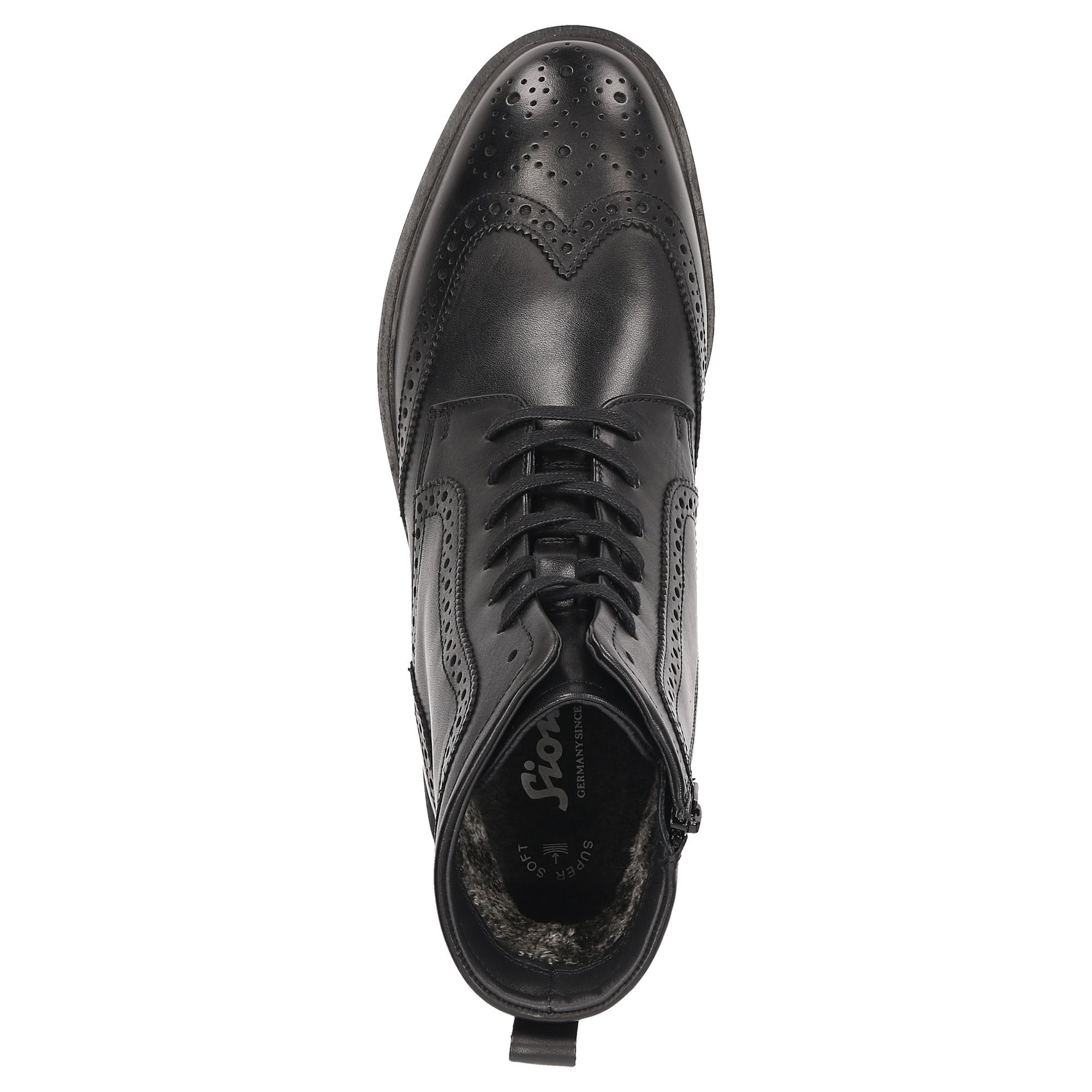 SIOUX Stiefelette »Rogtanos-702-WF«