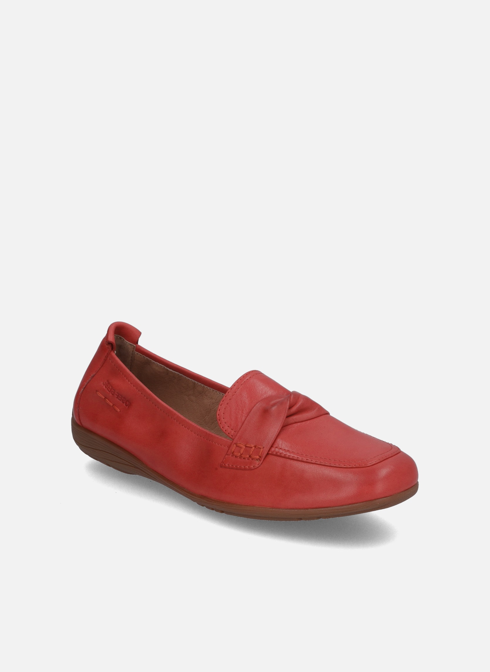 Josef Seibel Ballerina »Fenja 14, rot«