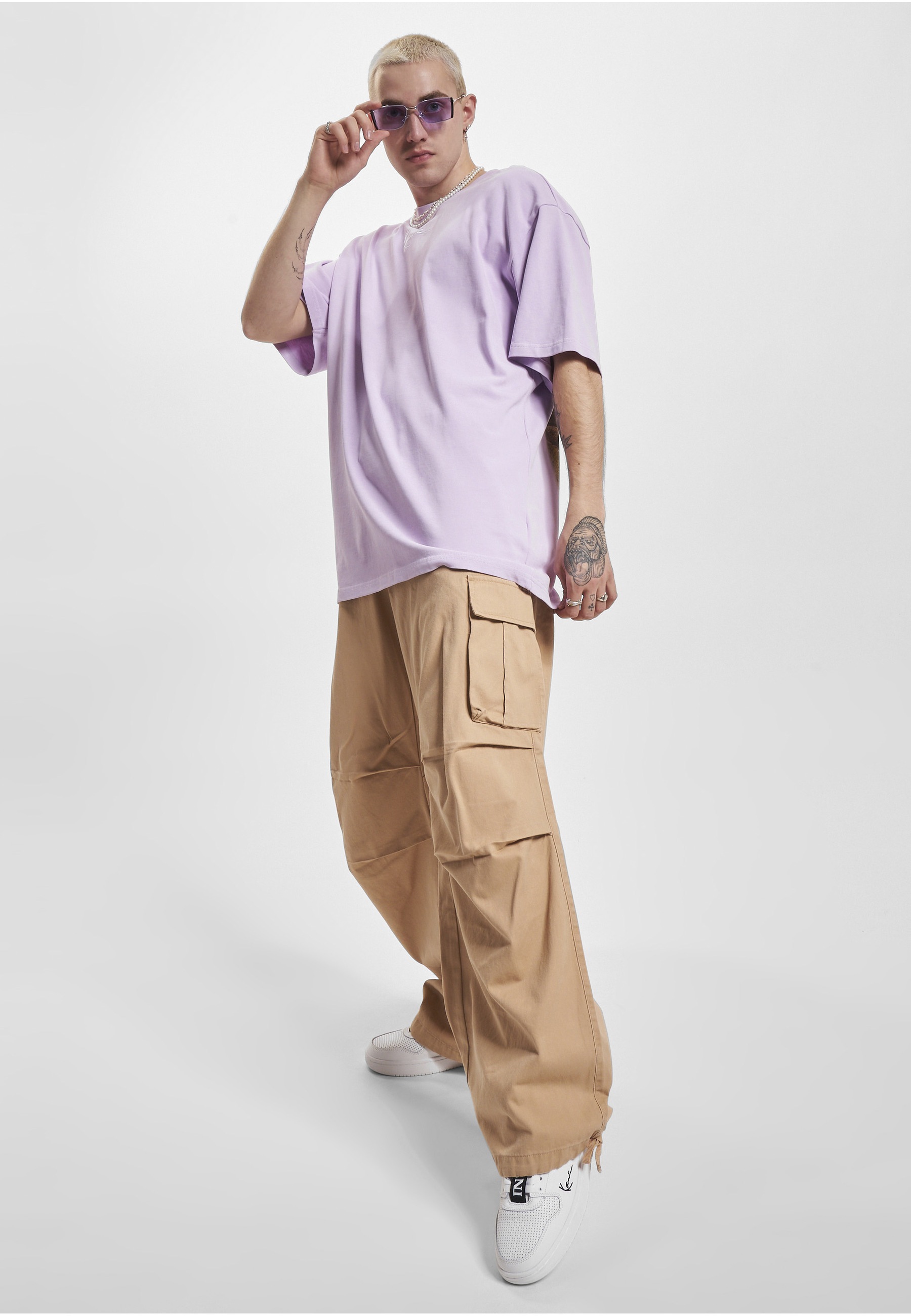 Karl Kani T-Shirt »Karl Kani Unisex« 1 Stk.