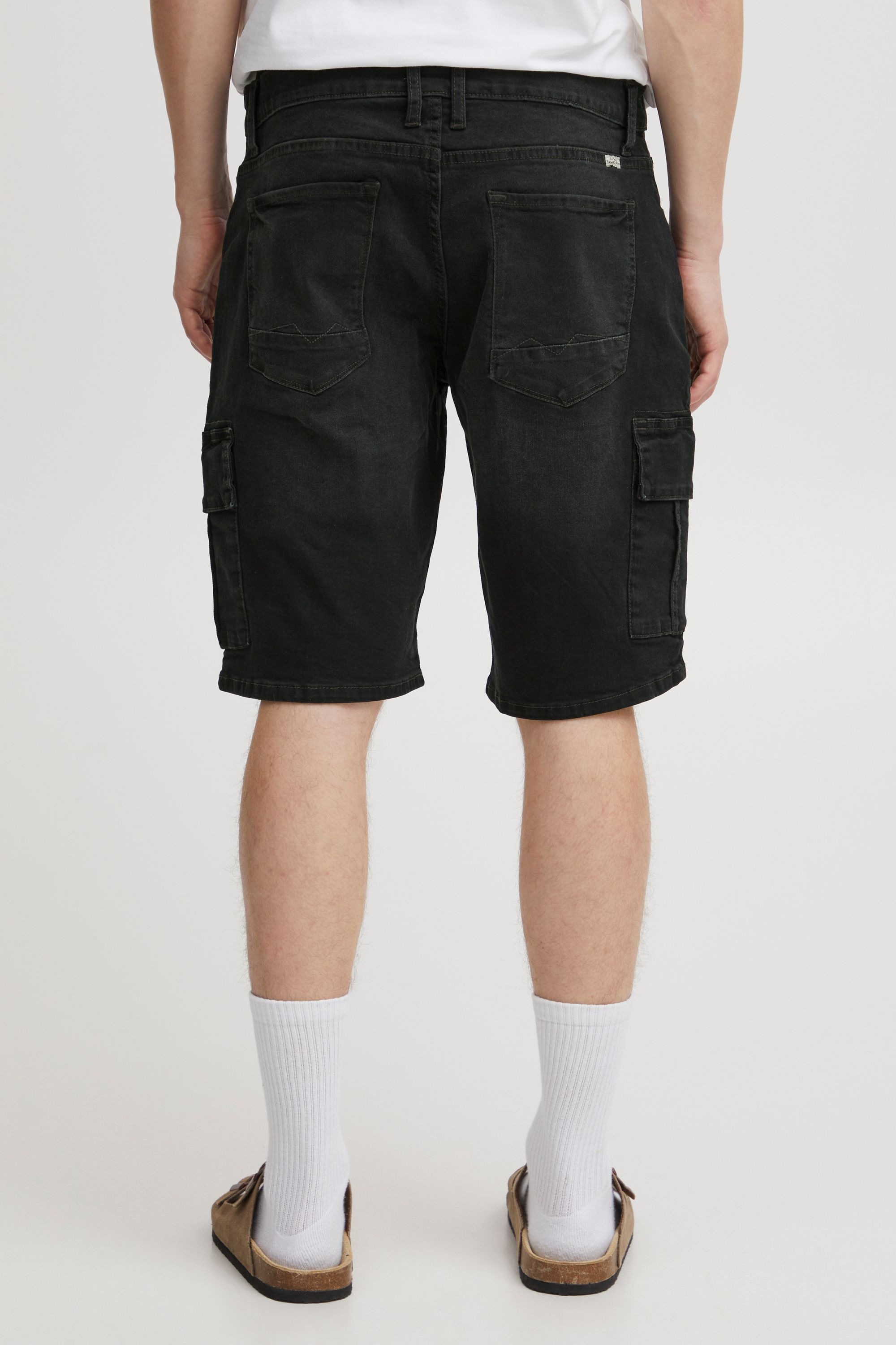 Blend Jeansshorts »Jeansshorts BHDenim«