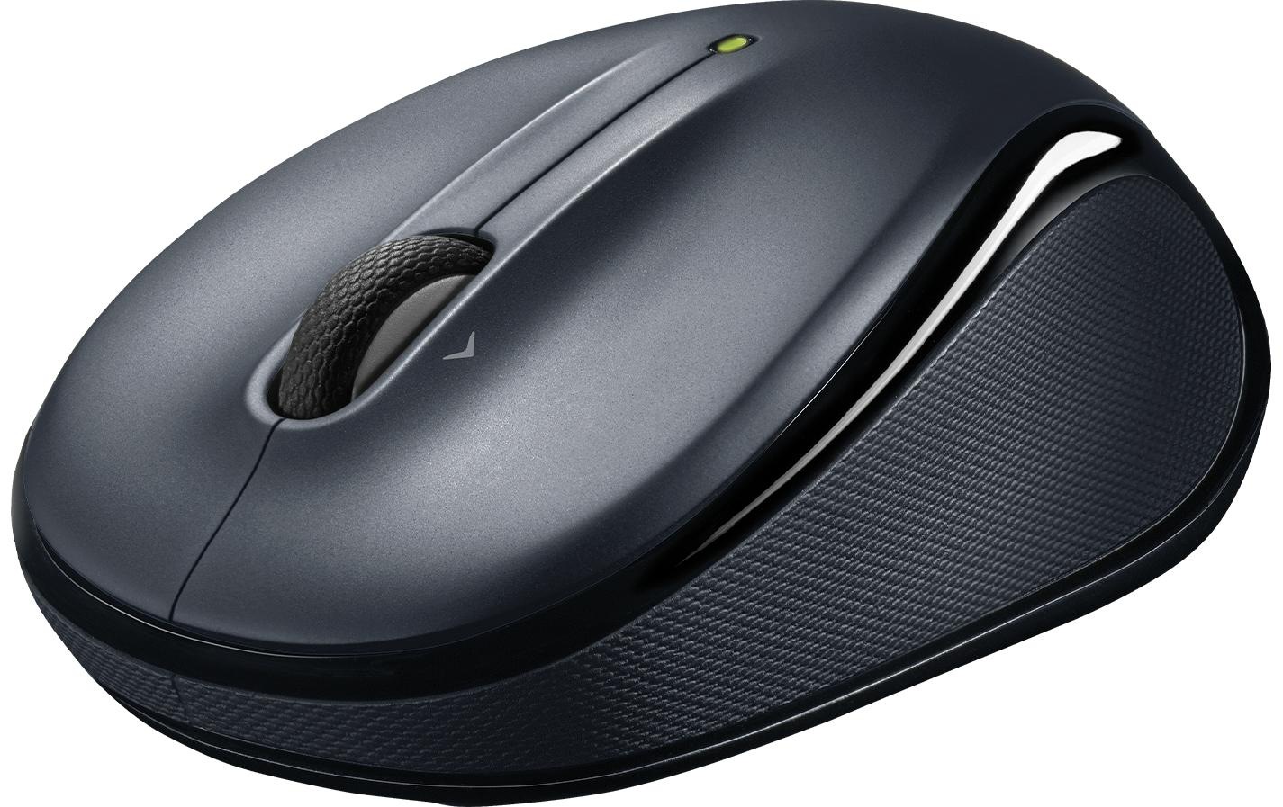 Logitech Maus »M325s« kabellos