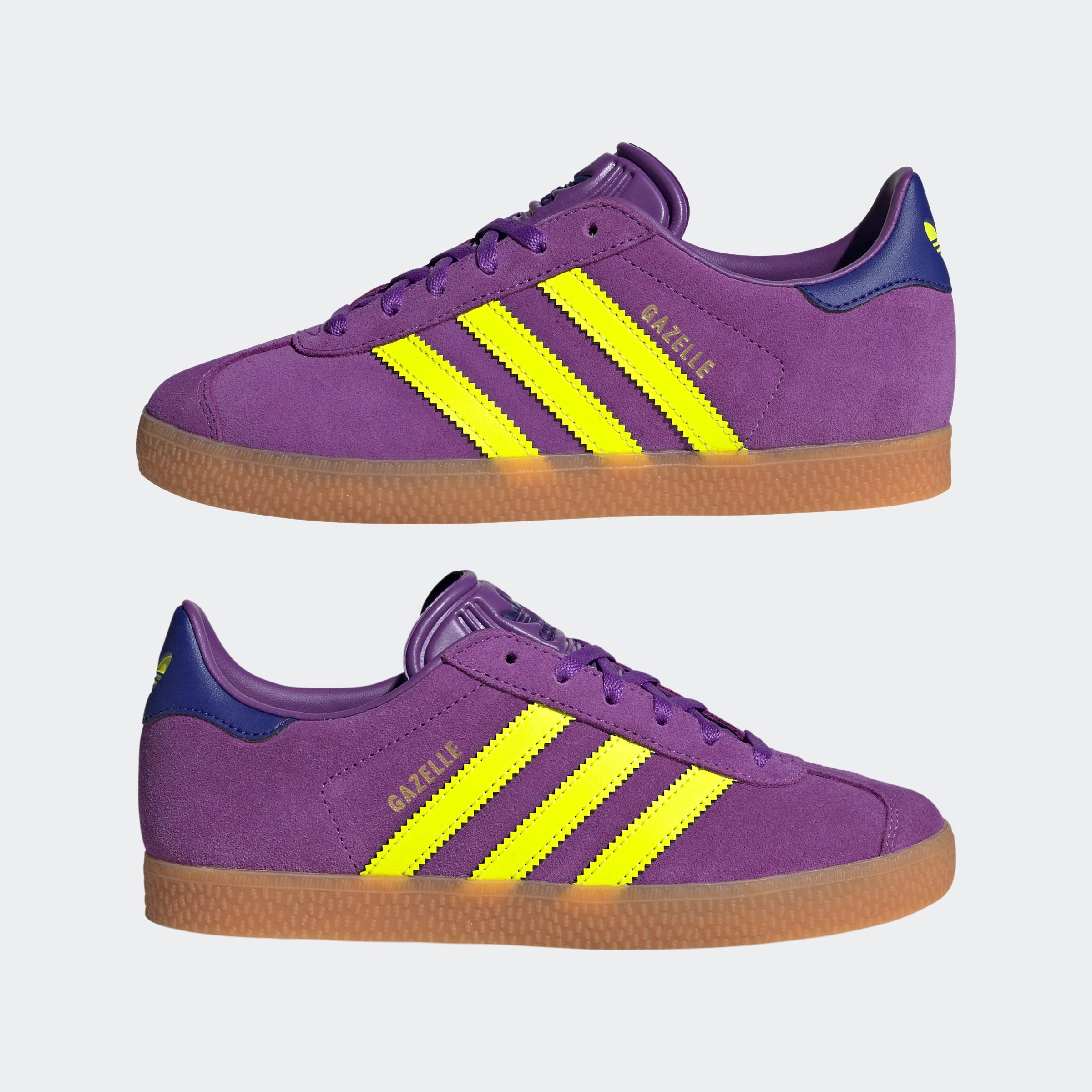 adidas Originals Sneaker »GAZELLE KIDS«