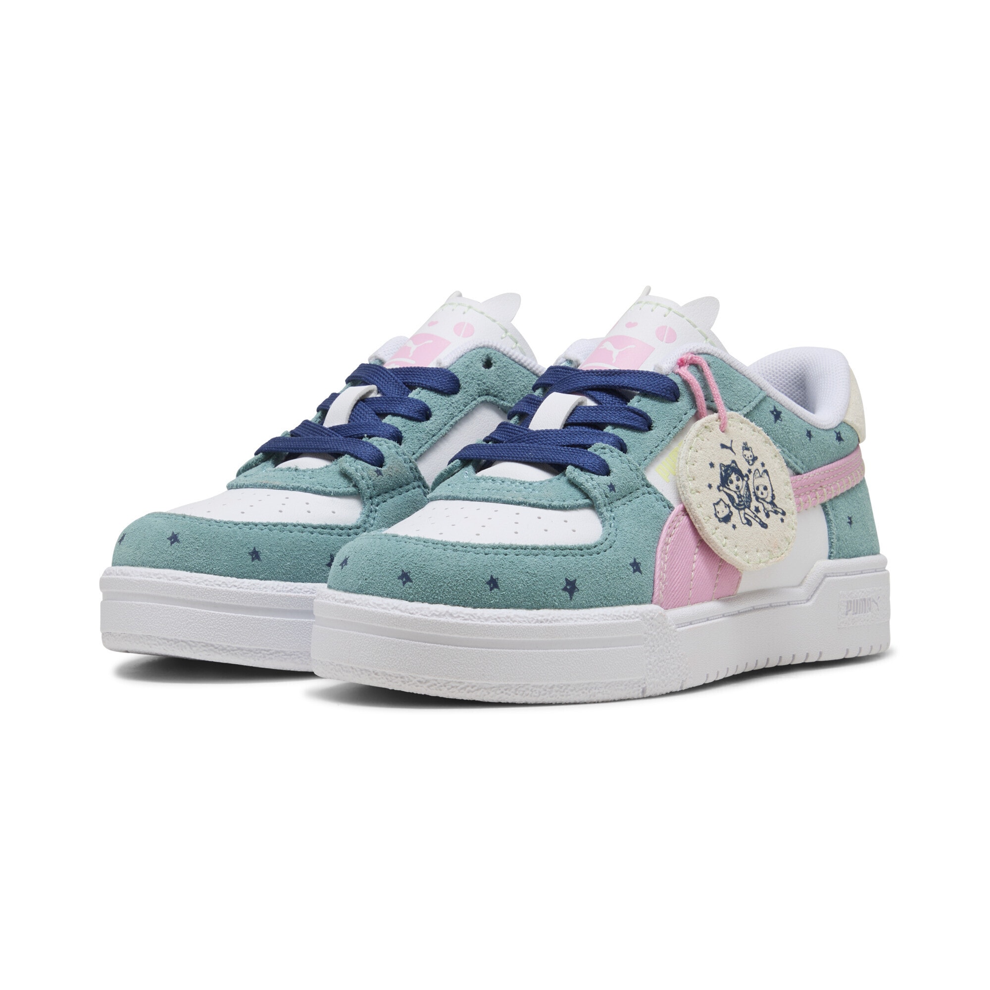 PUMA Sneaker "PUMA x GABBYS DOLLHOUSE CA Pro Sneakers Mädchen" günstig online kaufen