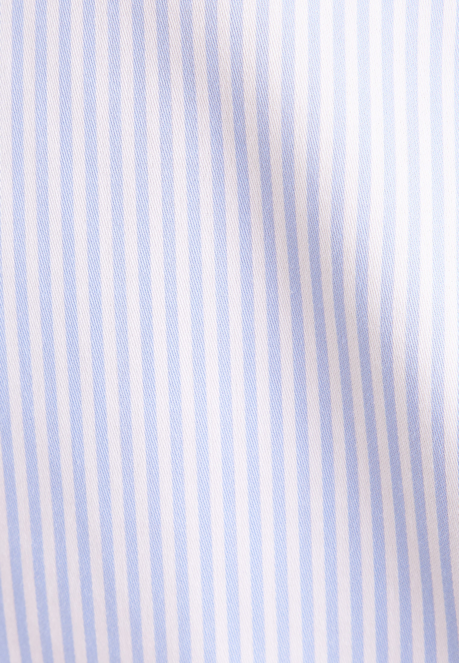 seidensticker Klassische Bluse 1/1 Stehkragen Gestreift