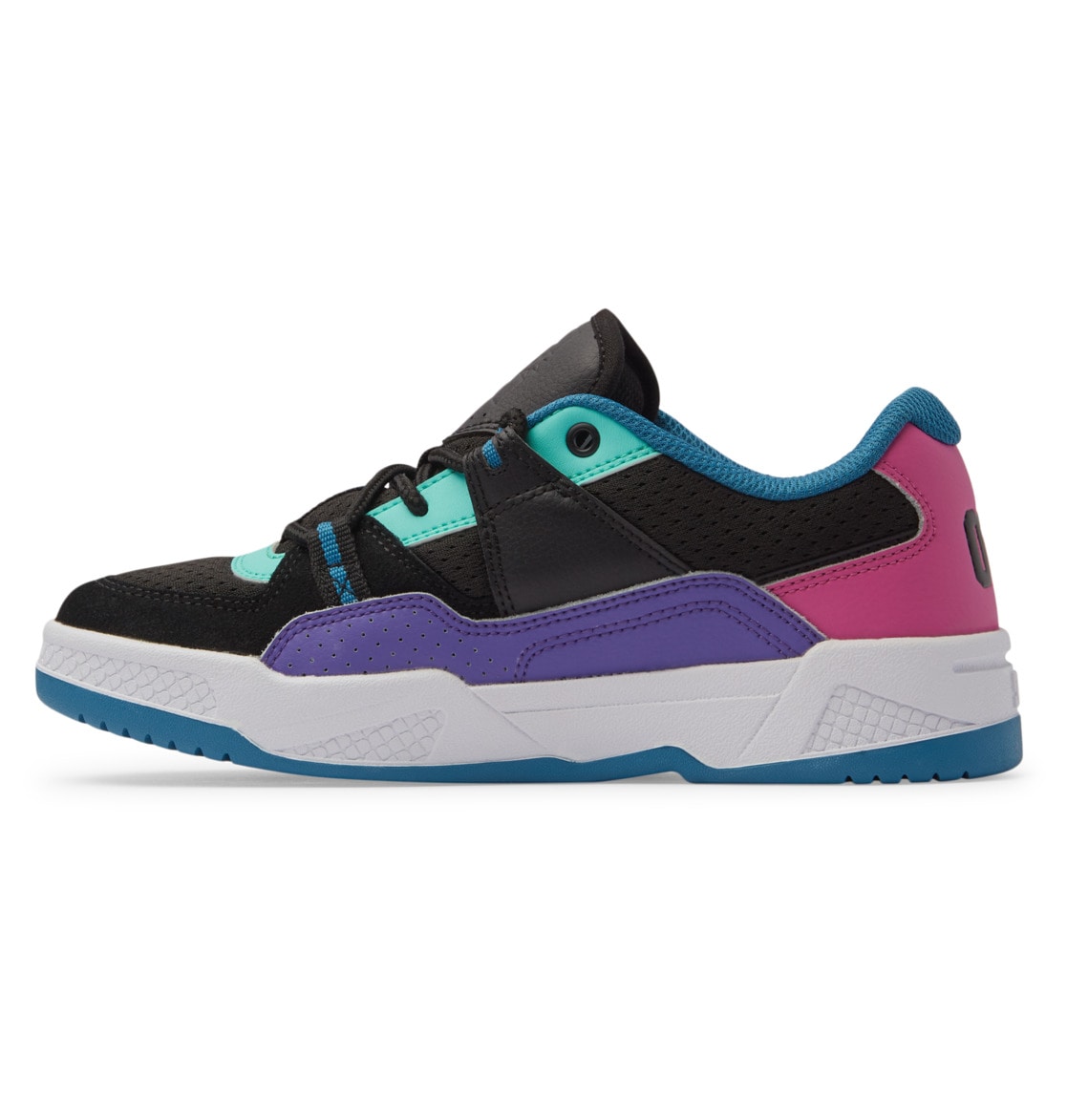 DC Shoes Sneaker »Construct«