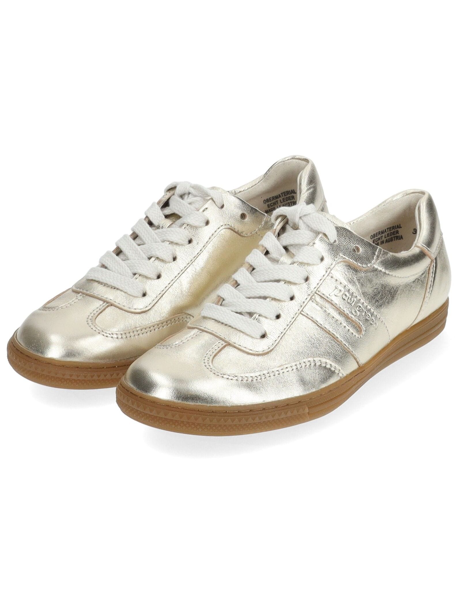 Paul Green Sneaker »Paul Green Sneaker Leder«