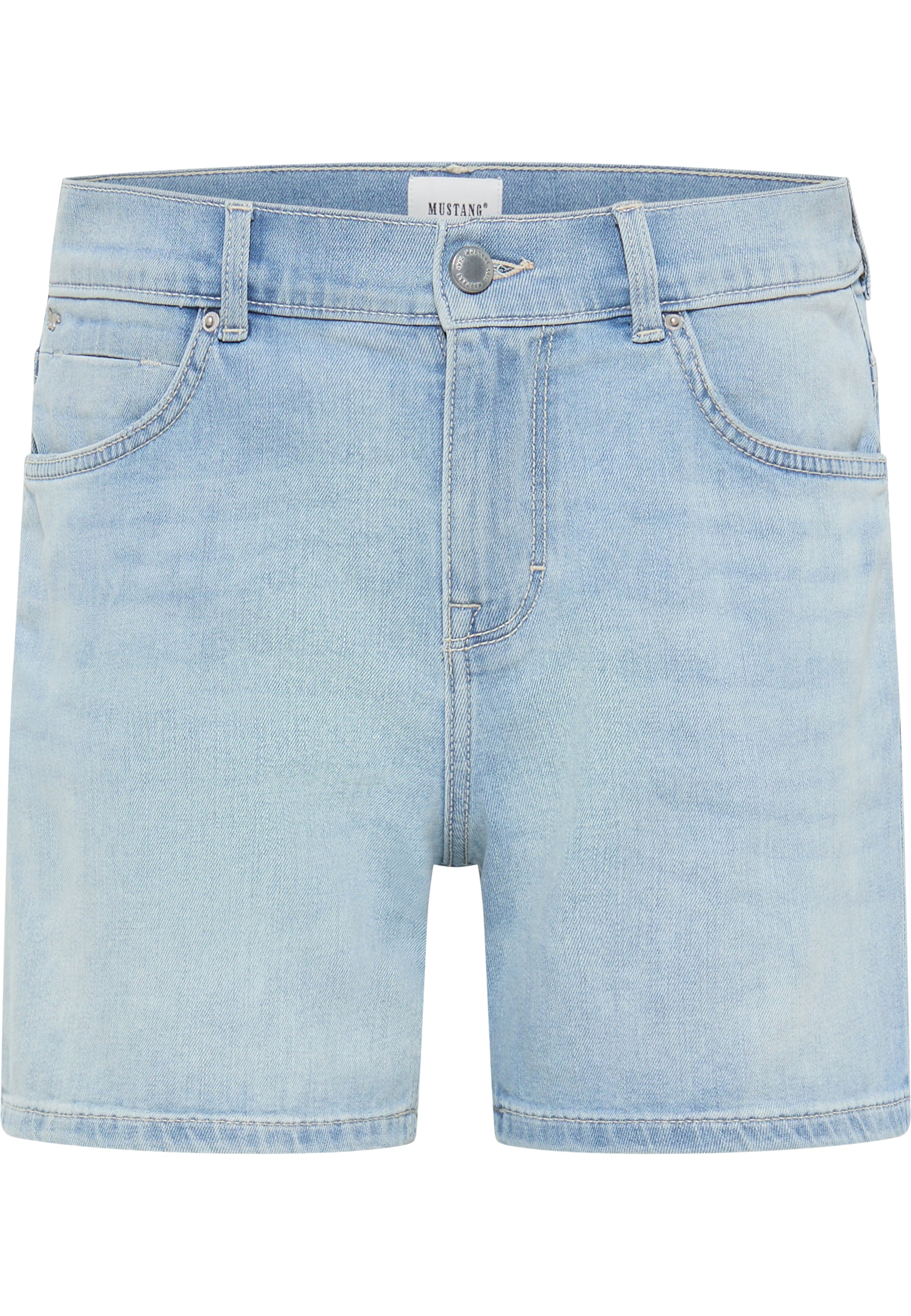 MUSTANG Shorts BAUR »Style online kaufen | Shorts« Jodie