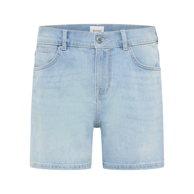 MUSTANG Shorts »Style Jodie Shorts« online kaufen | BAUR